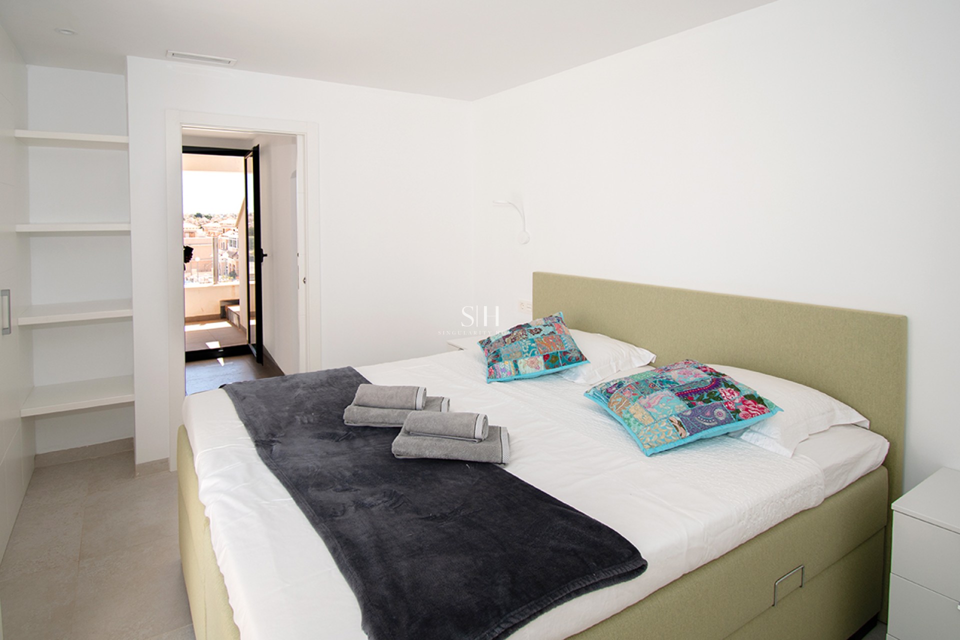 Odsprzedaż - Villa - Orihuela Costa - pau26