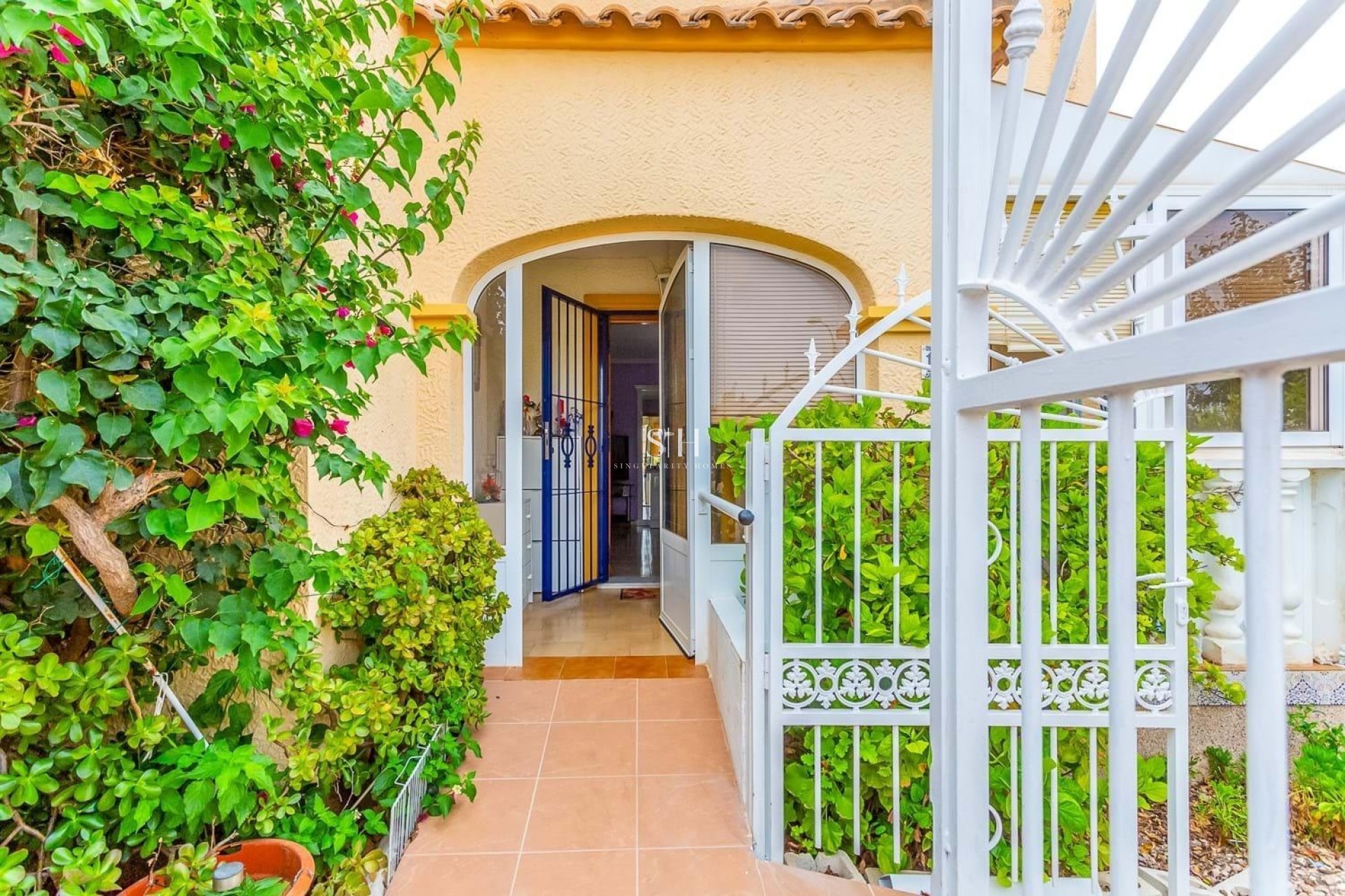 Odsprzedaż - Villa - Orihuela Costa - Playa Flamenca