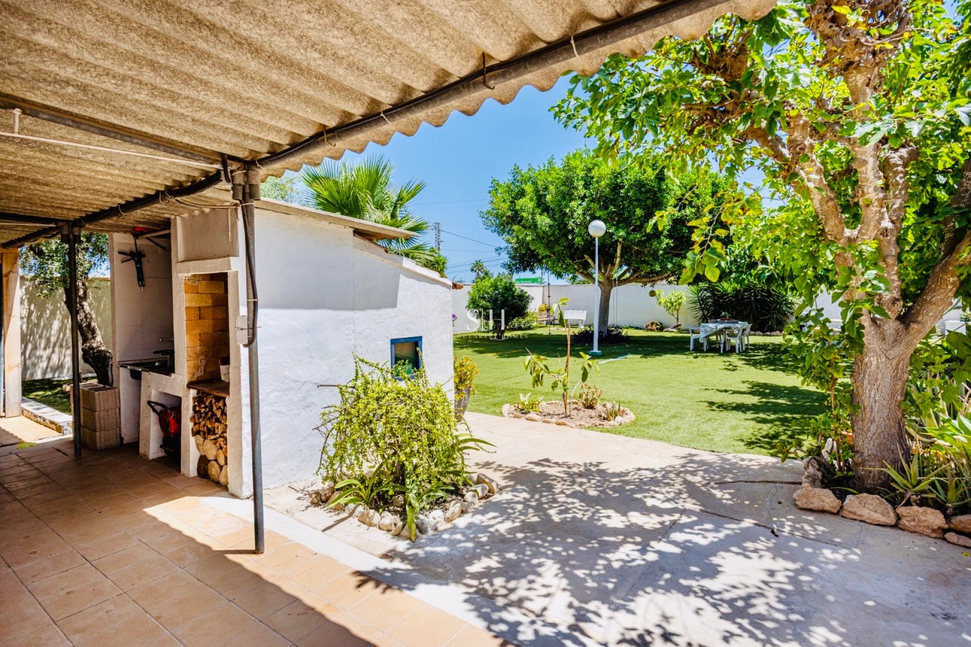 Odsprzedaż - Villa - Orihuela Costa - Playa Flamenca