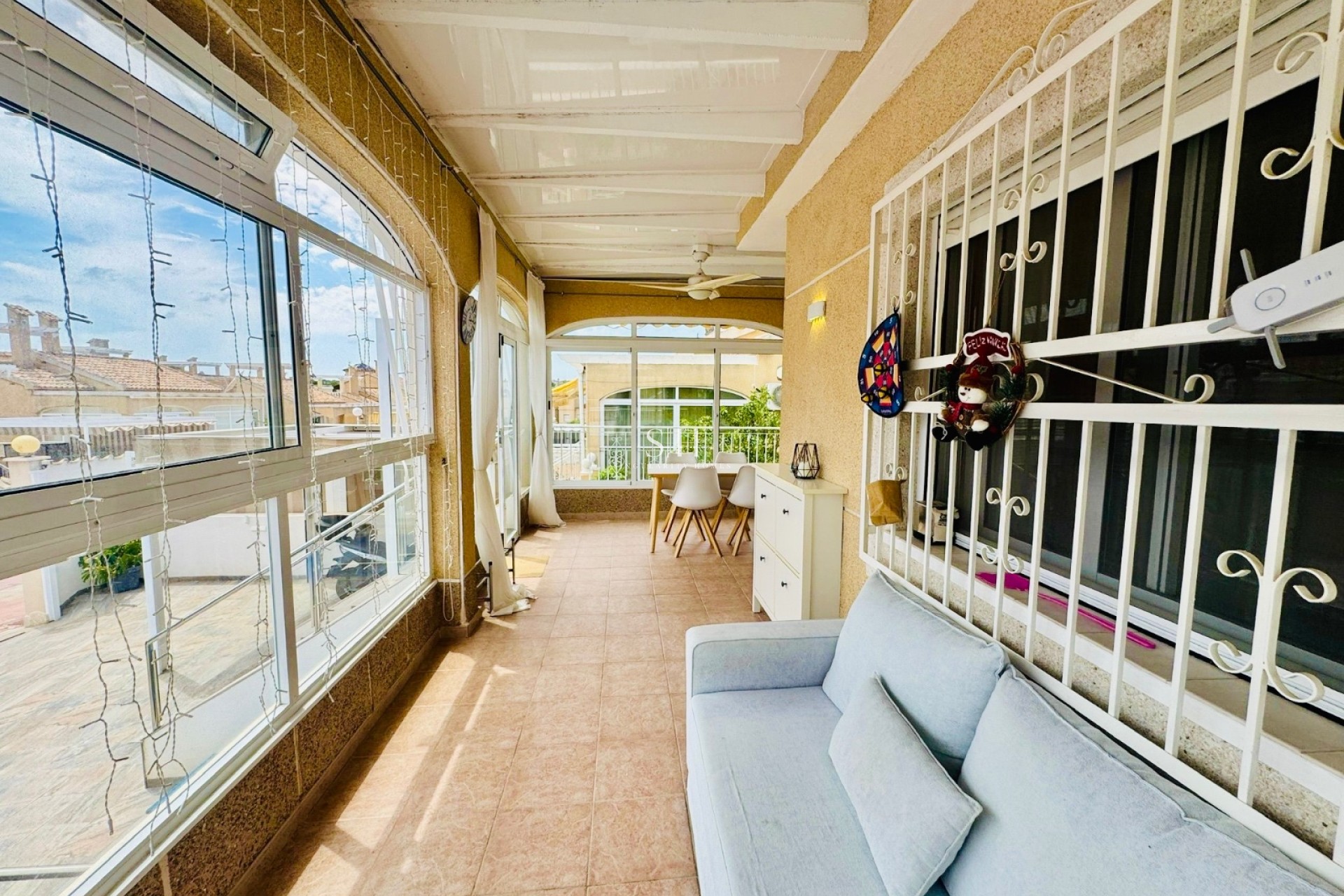 Odsprzedaż - Villa - Orihuela Costa - Playa Flamenca