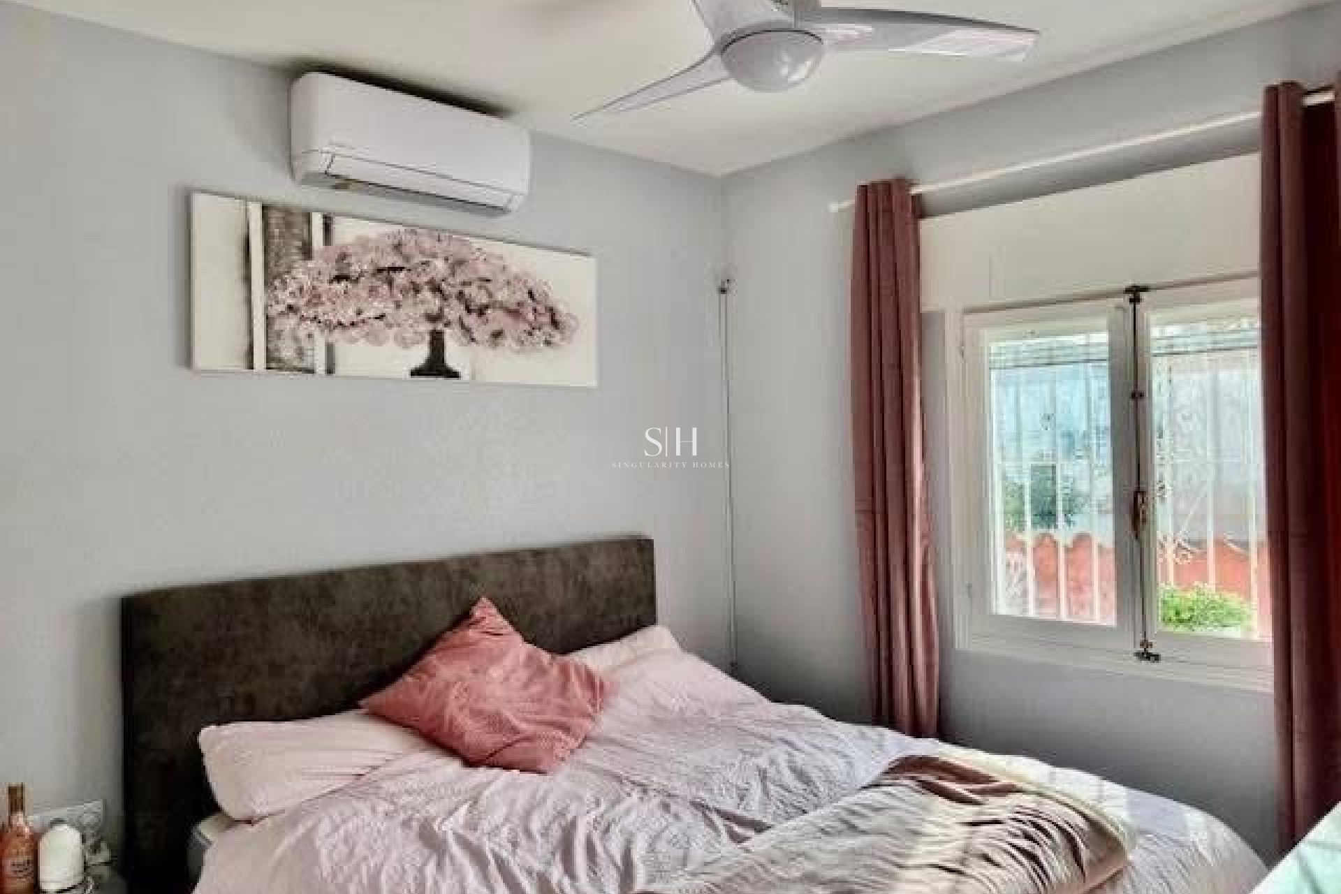 Odsprzedaż - Villa - Orihuela Costa - Playa Flamenca