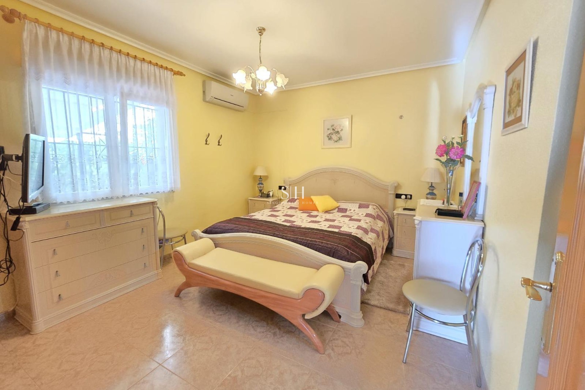 Odsprzedaż - Villa - Orihuela Costa - Playa Flamenca