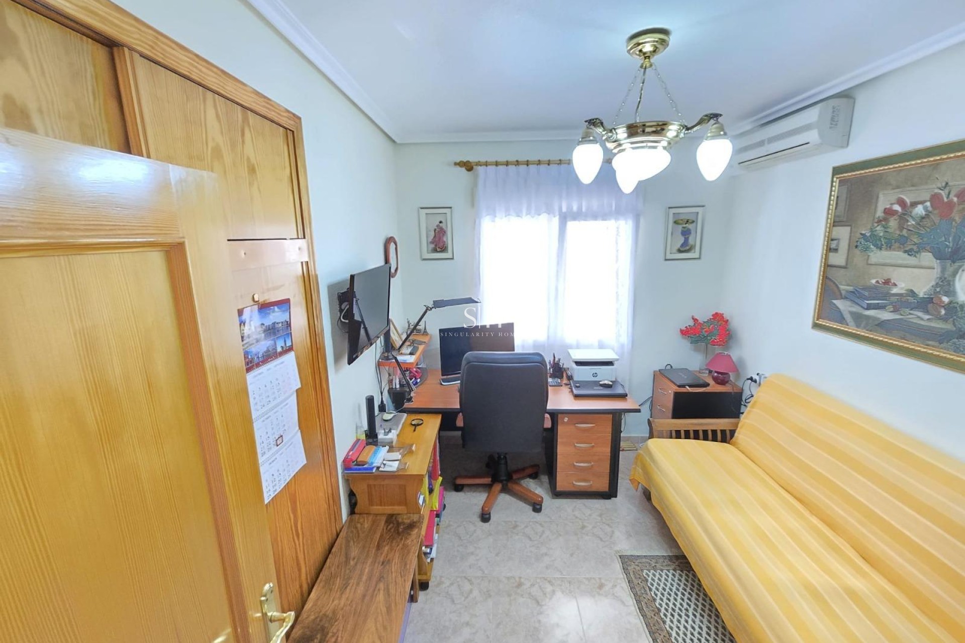 Odsprzedaż - Villa - Orihuela Costa - Playa Flamenca