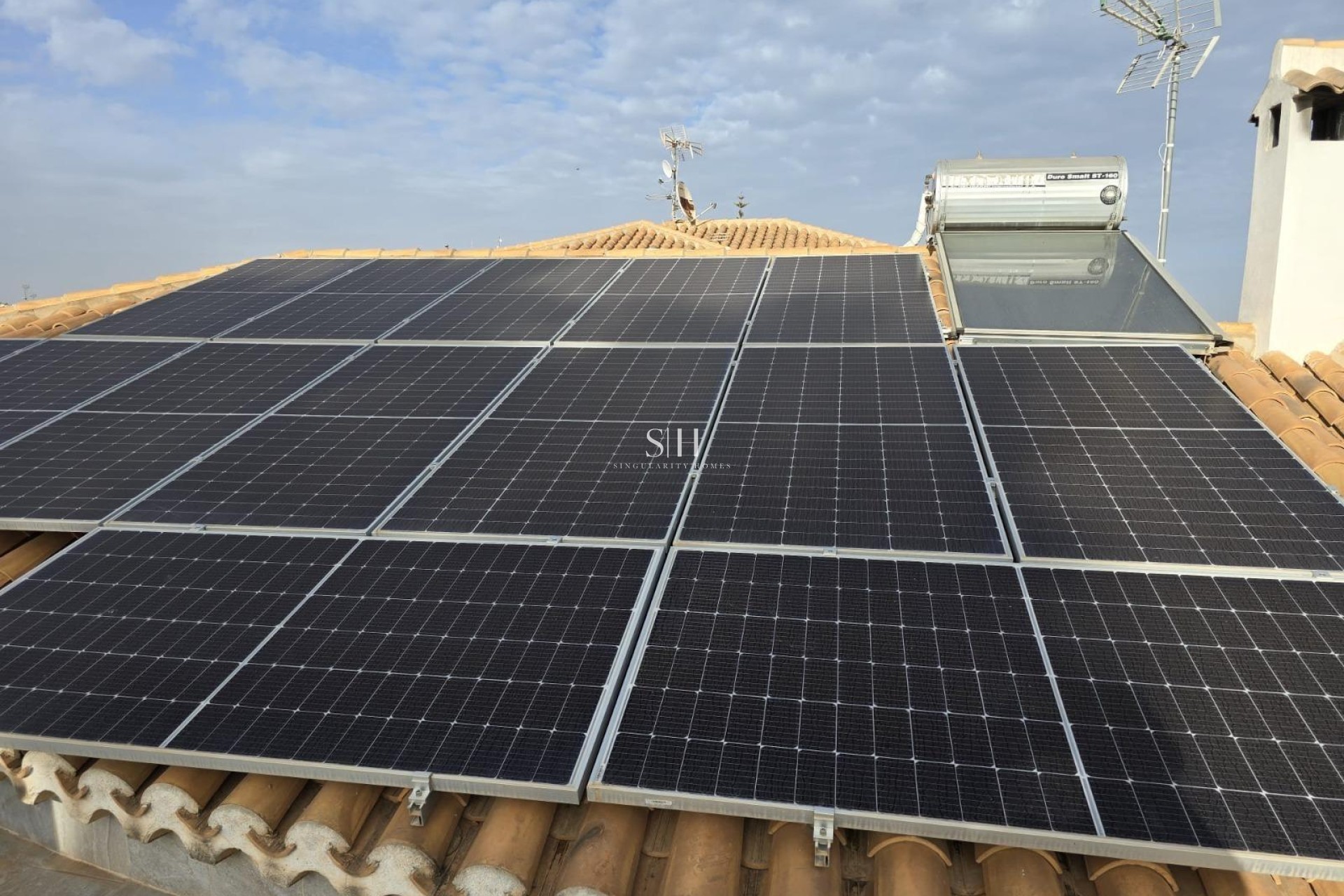 Odsprzedaż - Villa - Orihuela Costa - Playa Flamenca