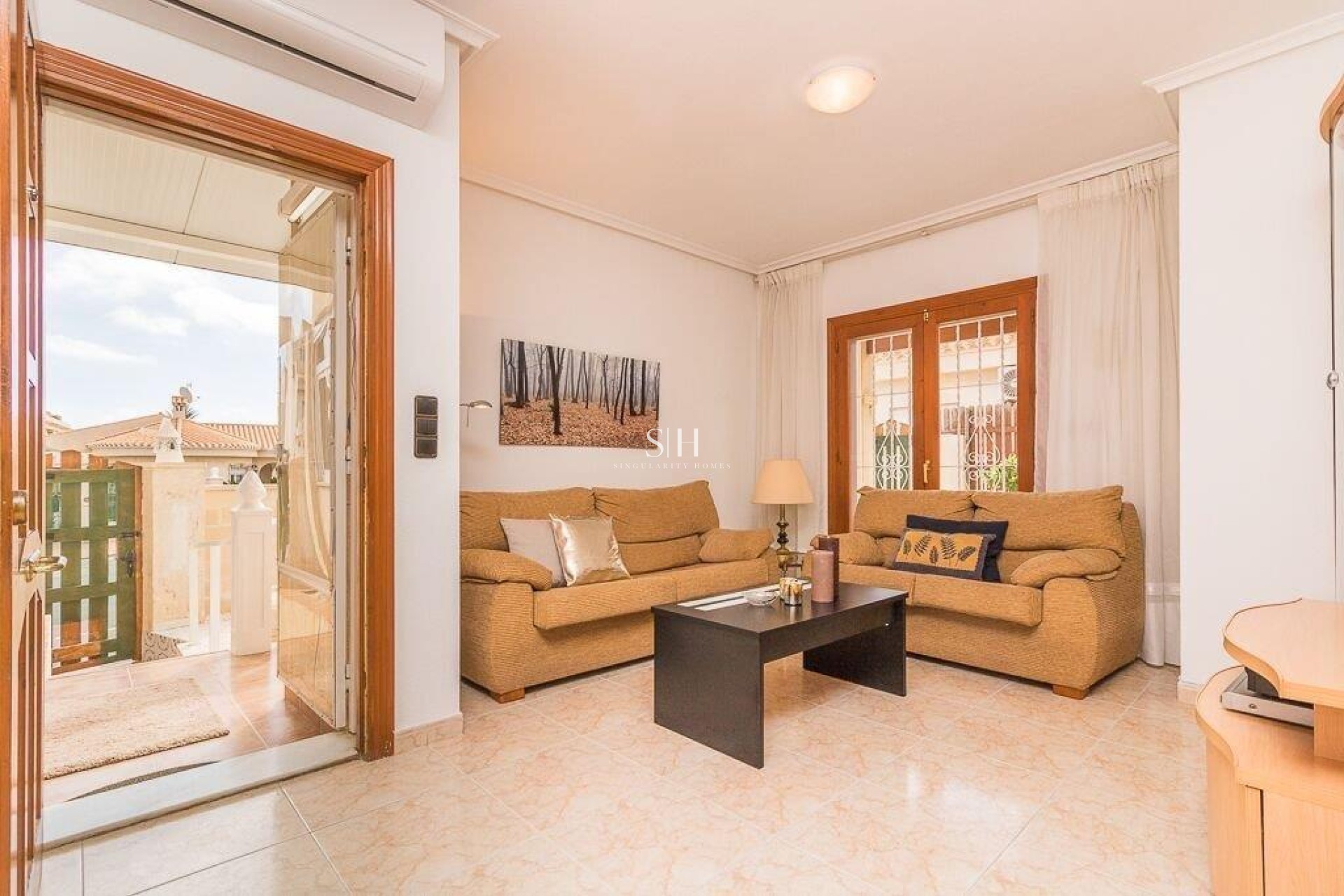 Odsprzedaż - Villa - Orihuela Costa - Playa Flamenca