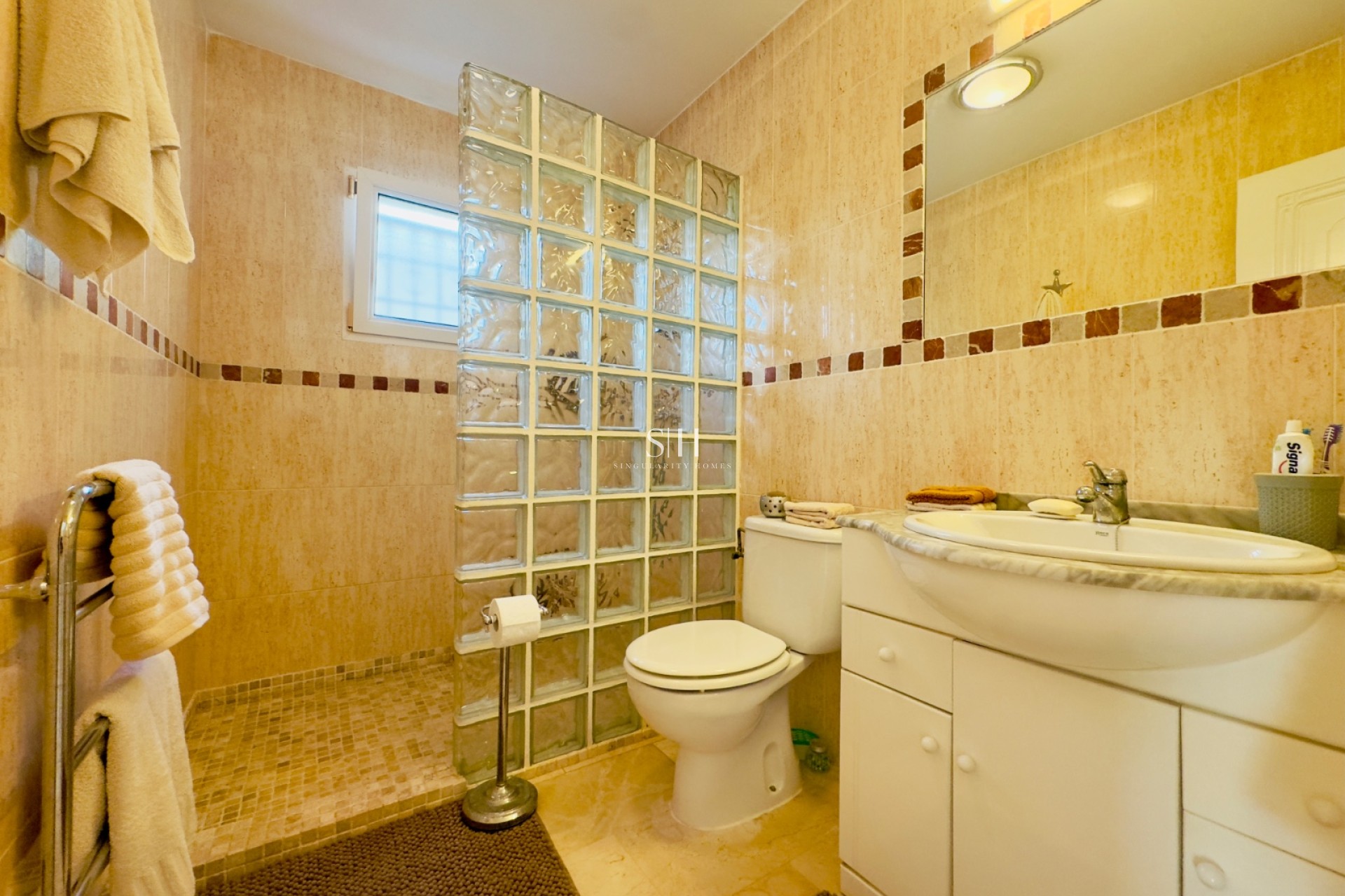 Odsprzedaż - Villa - Orihuela Costa - Playa Flamenca