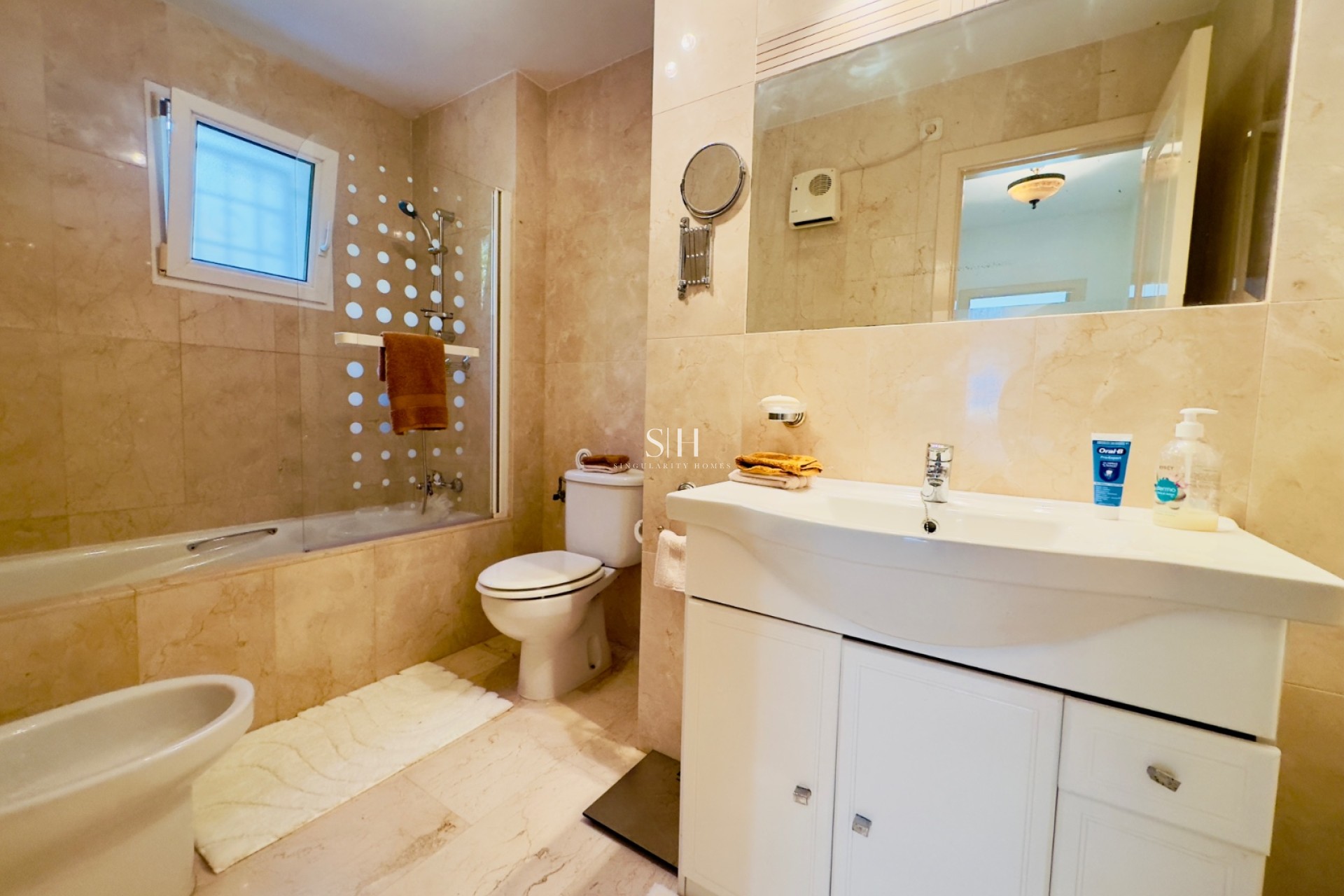 Odsprzedaż - Villa - Orihuela Costa - Playa Flamenca