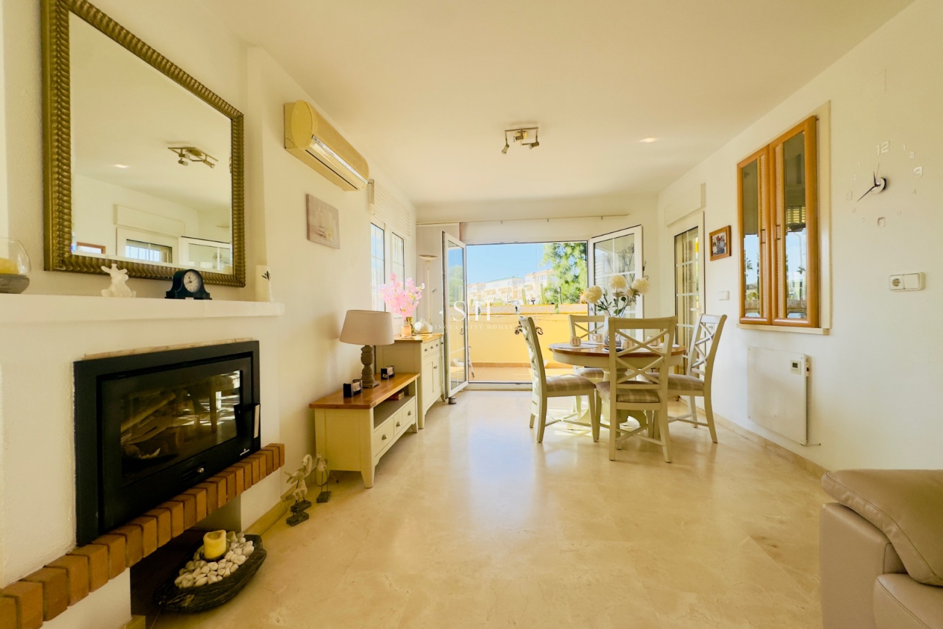 Odsprzedaż - Villa - Orihuela Costa - Playa Flamenca