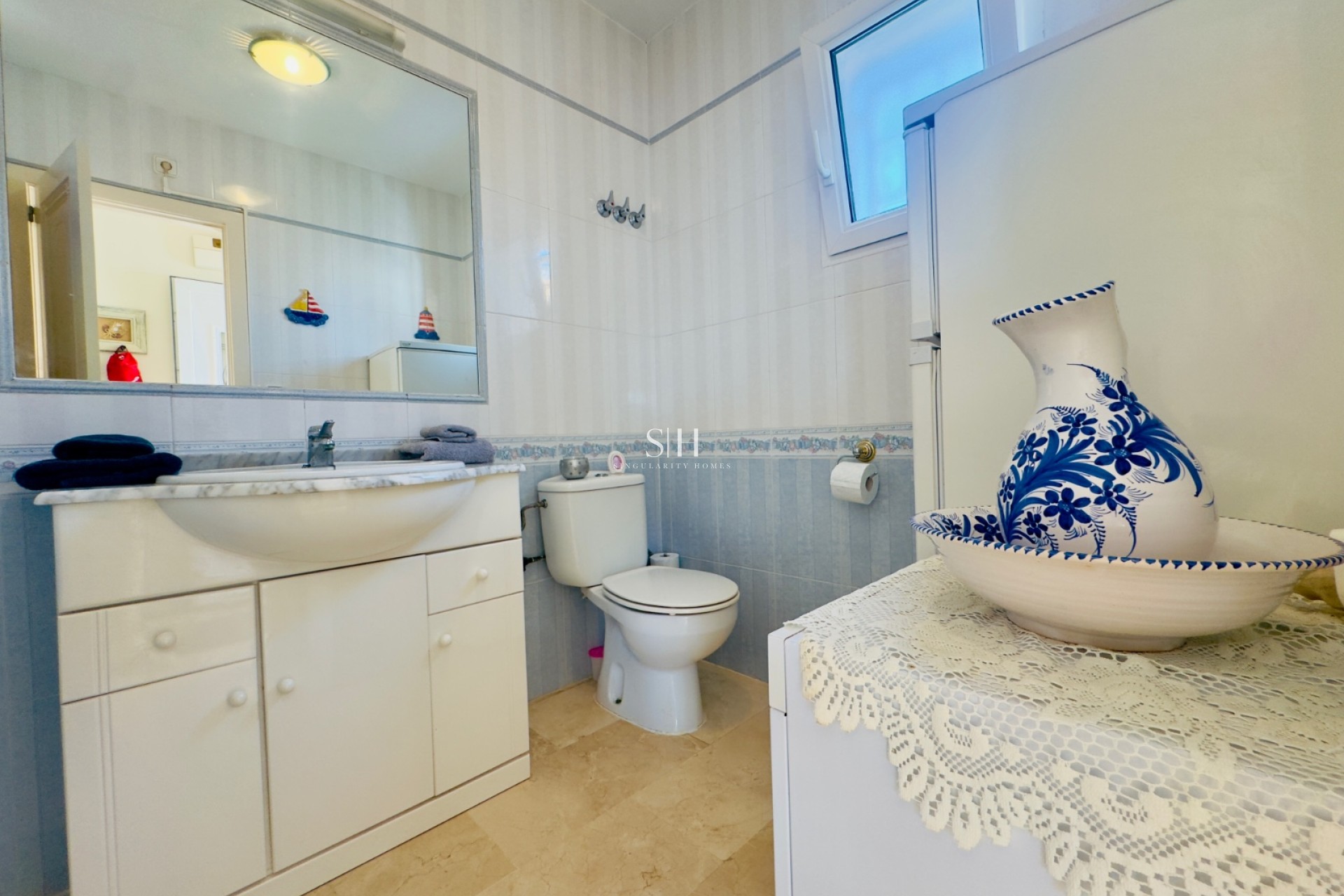 Odsprzedaż - Villa - Orihuela Costa - Playa Flamenca