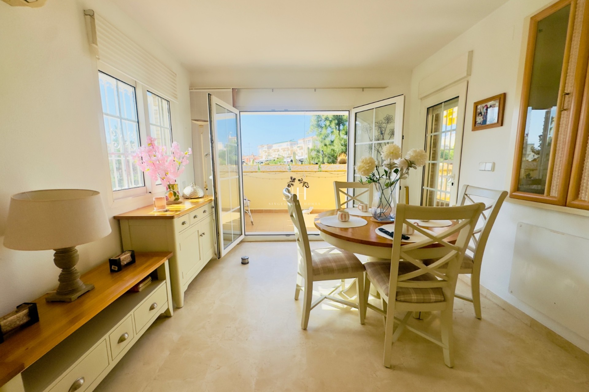 Odsprzedaż - Villa - Orihuela Costa - Playa Flamenca