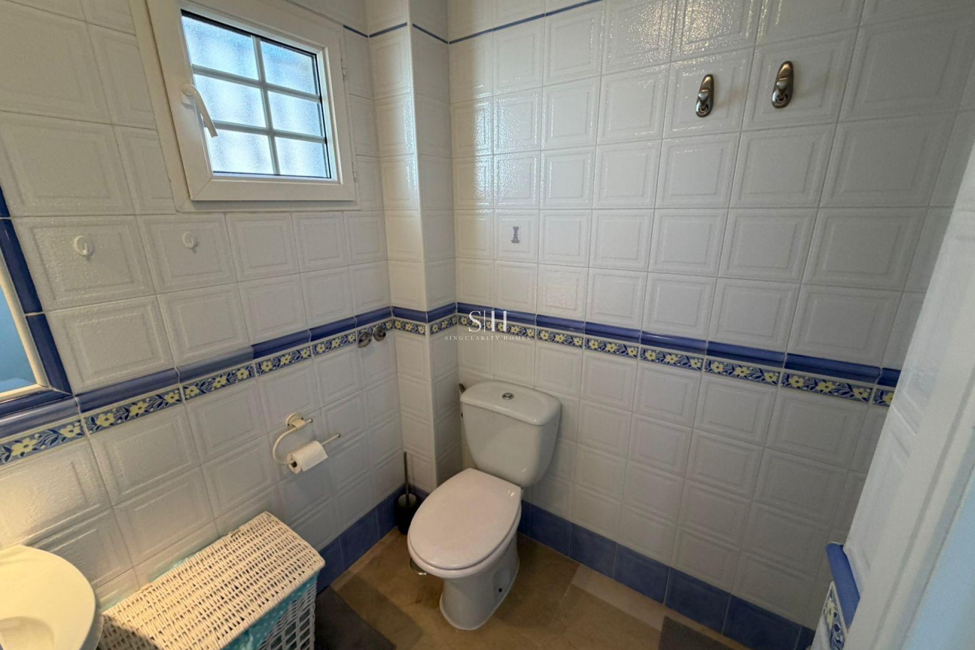 Odsprzedaż - Villa - Orihuela Costa - Playa Flamenca