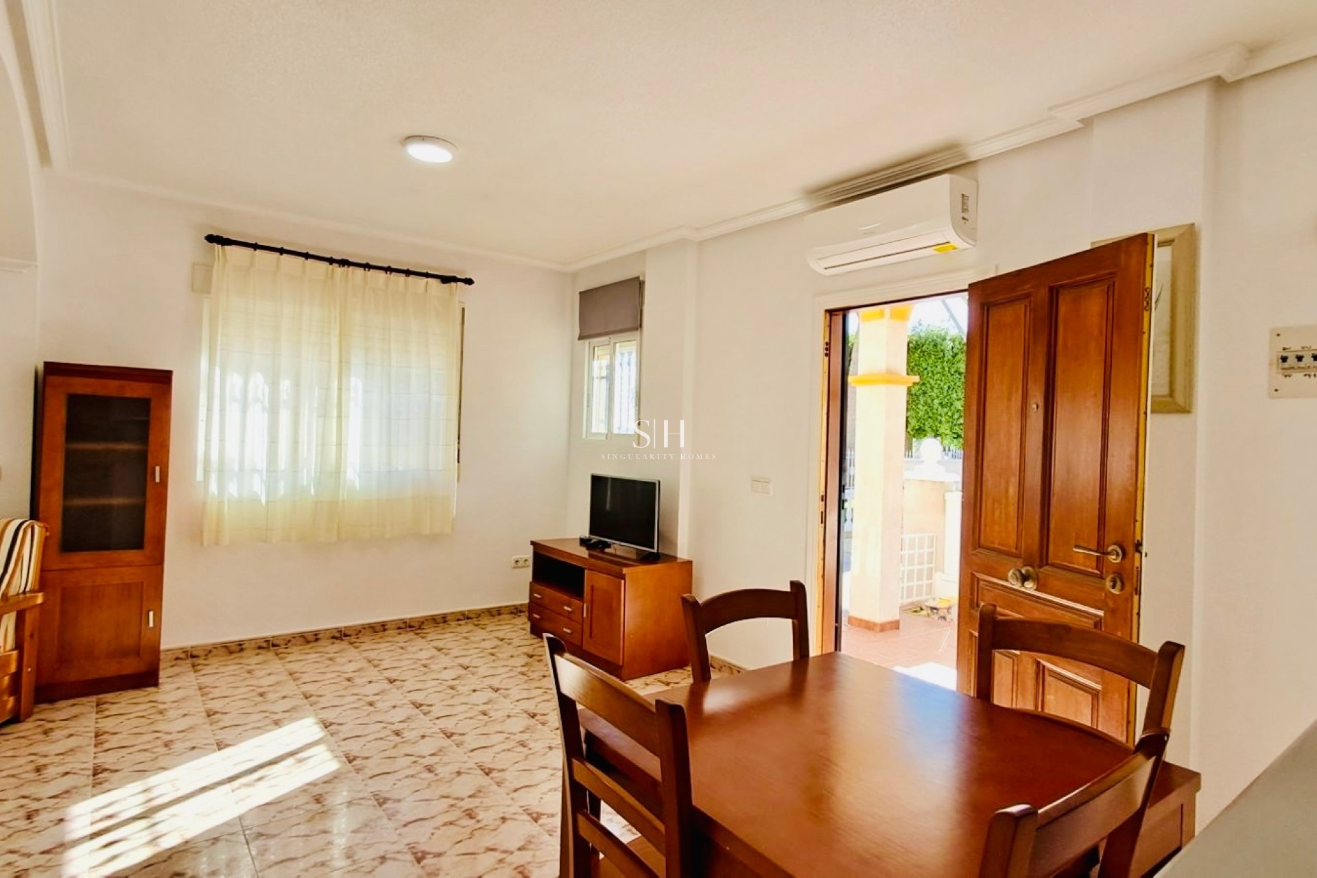 Odsprzedaż - Villa - Orihuela Costa - Playa Flamenca