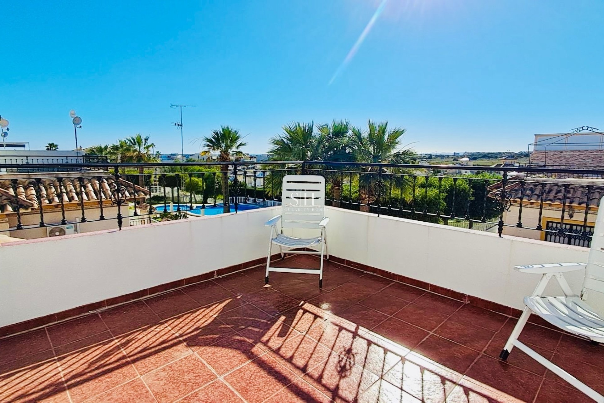 Odsprzedaż - Villa - Orihuela Costa - Playa Flamenca
