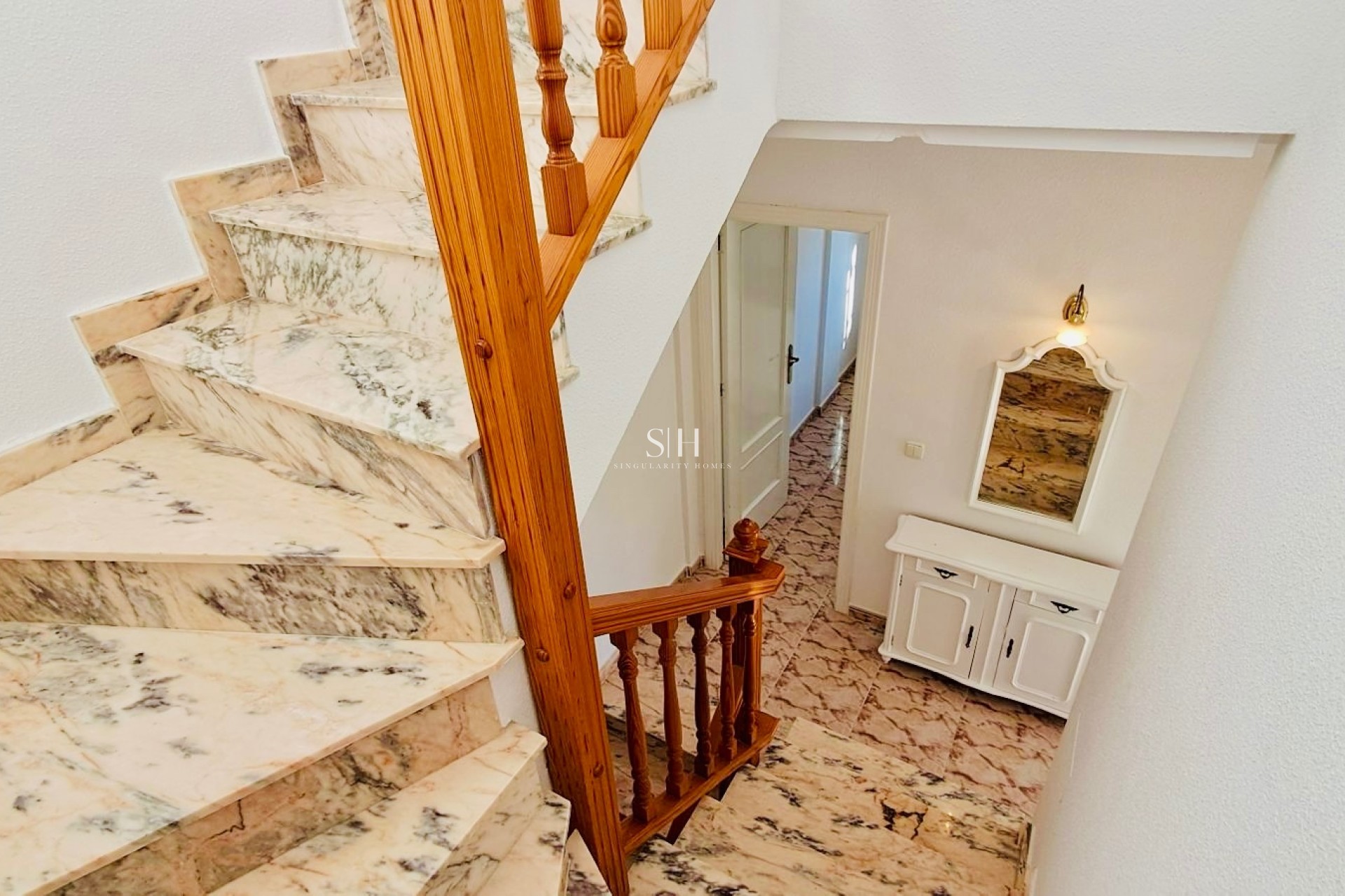 Odsprzedaż - Villa - Orihuela Costa - Playa Flamenca