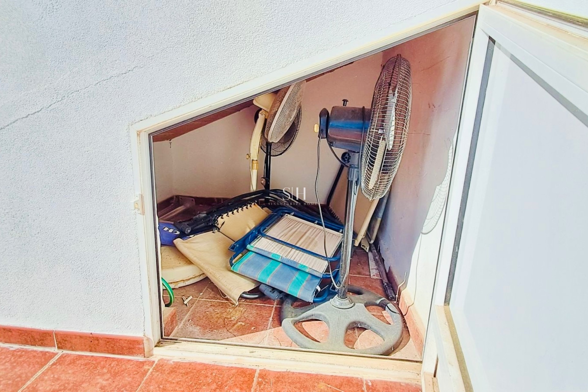 Odsprzedaż - Villa - Orihuela Costa - Playa Flamenca