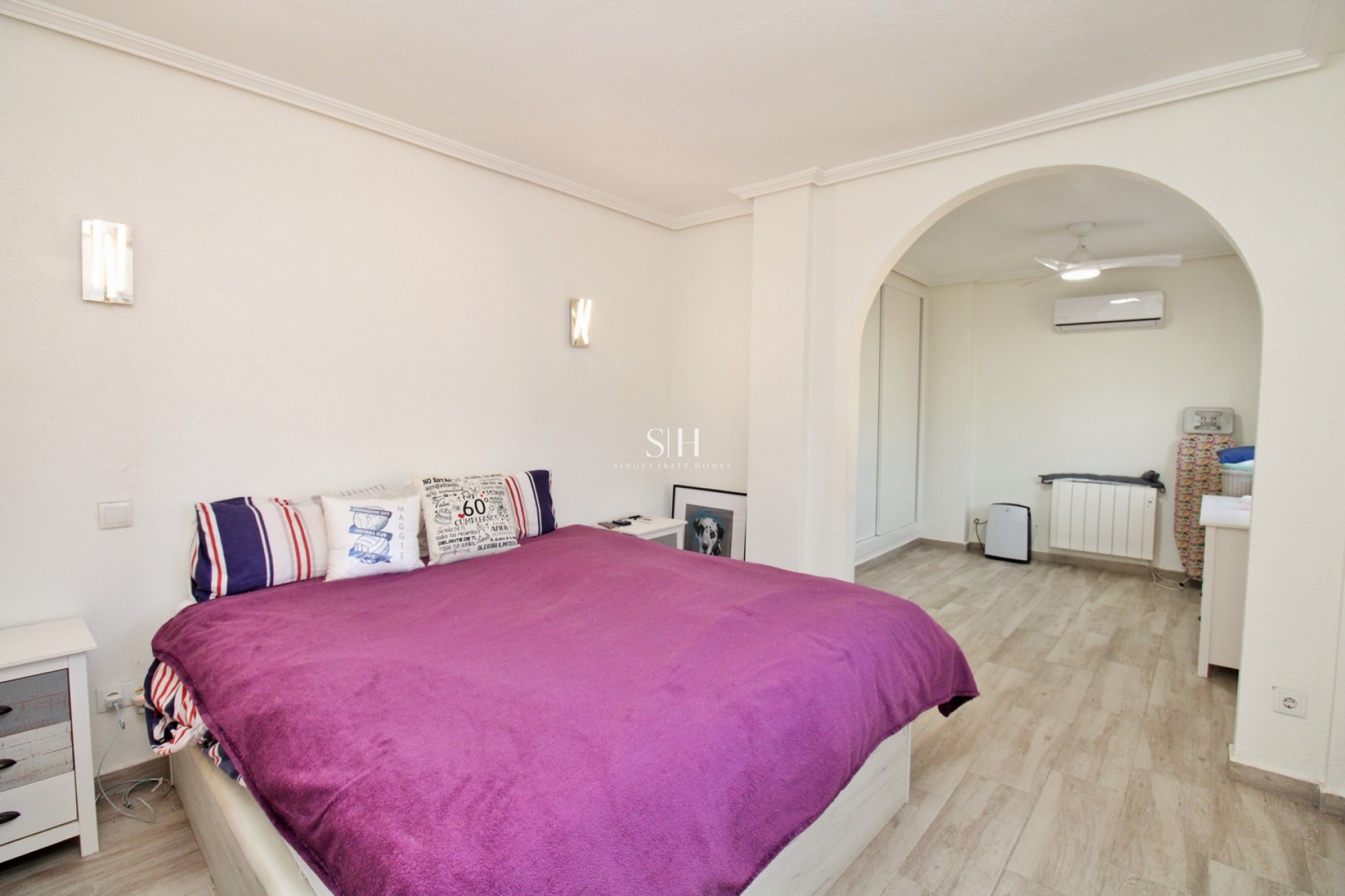 Odsprzedaż - Villa - Orihuela Costa - Playa Flamenca