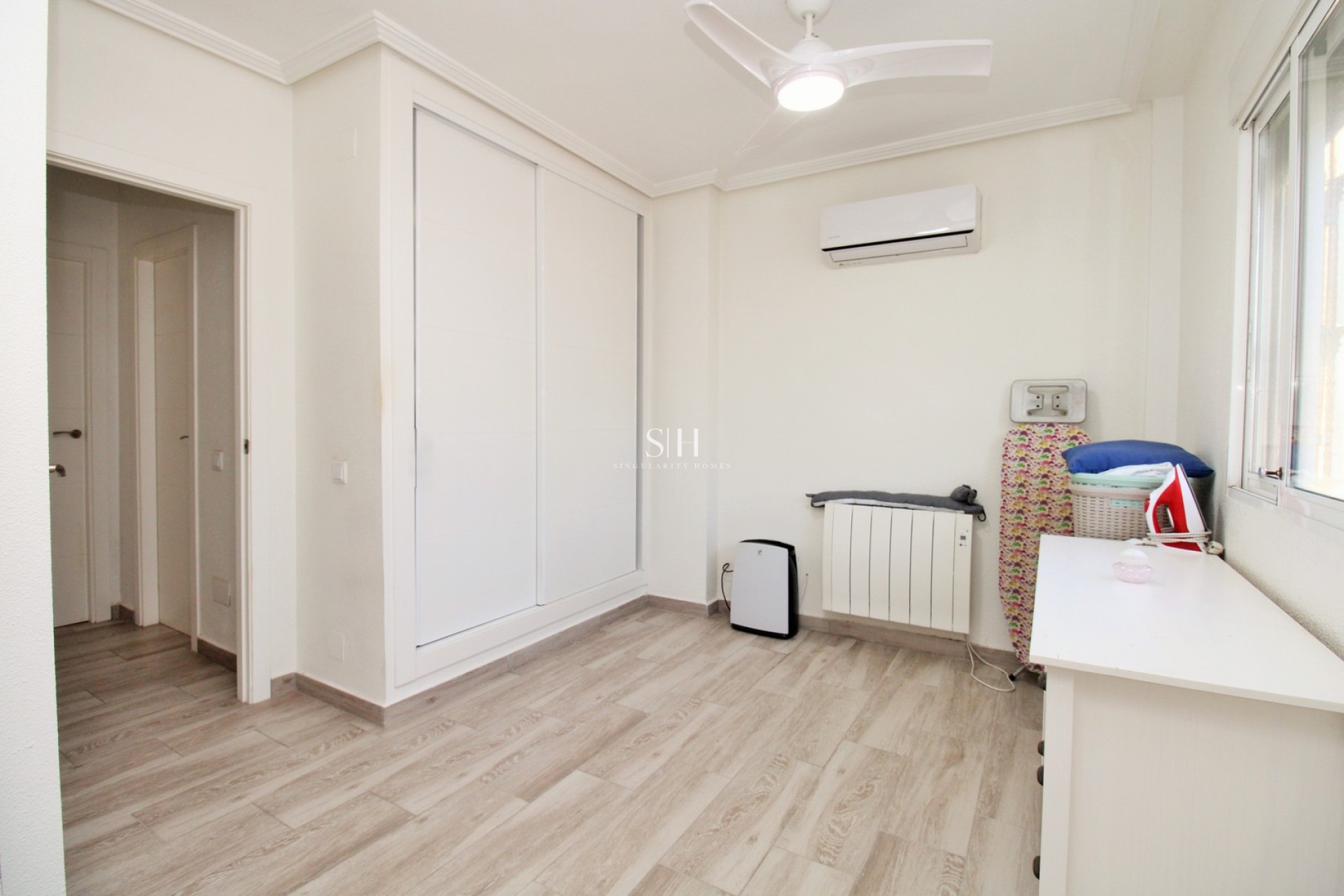 Odsprzedaż - Villa - Orihuela Costa - Playa Flamenca