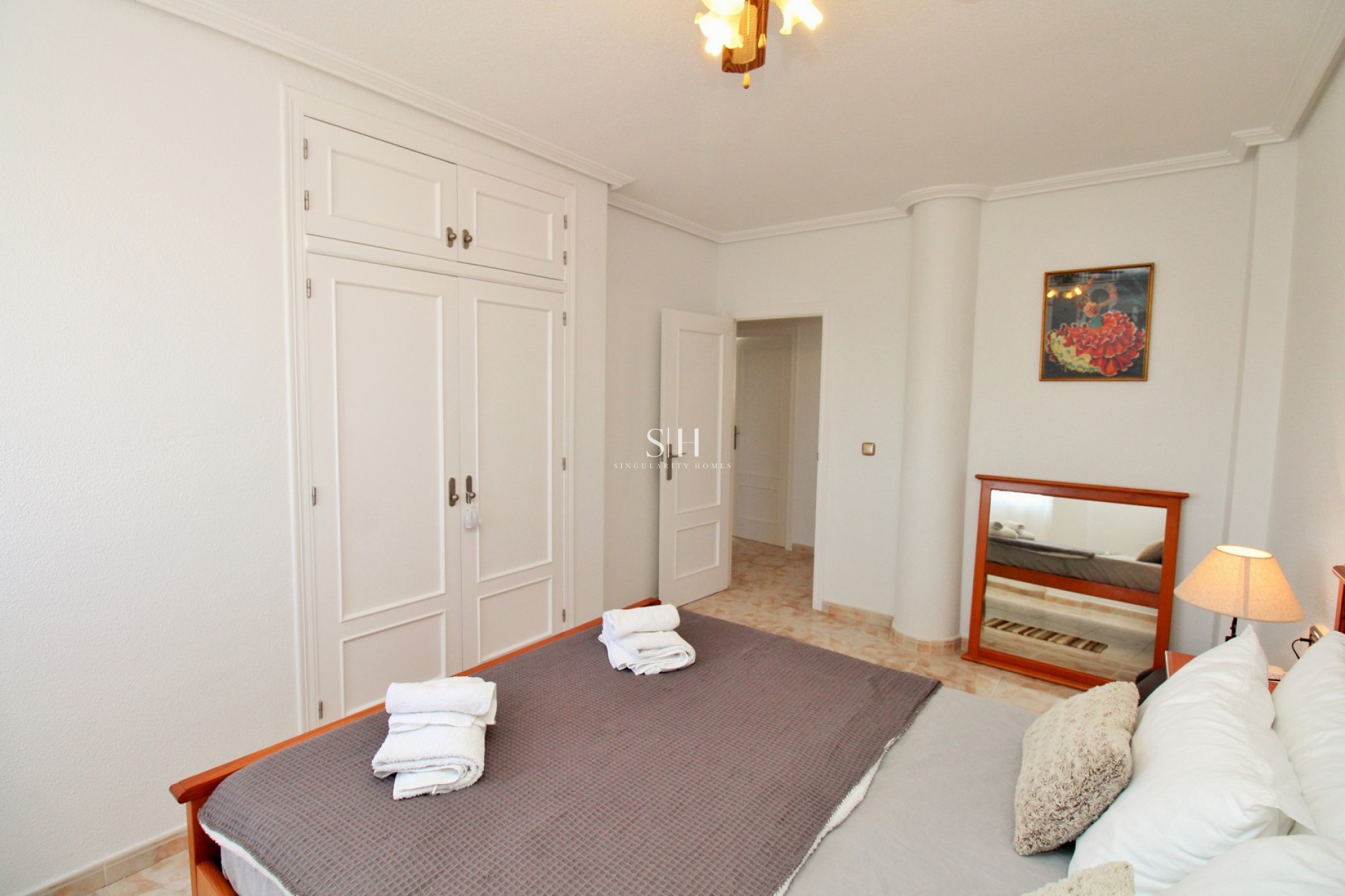 Odsprzedaż - Villa - Orihuela Costa - Playa Flamenca