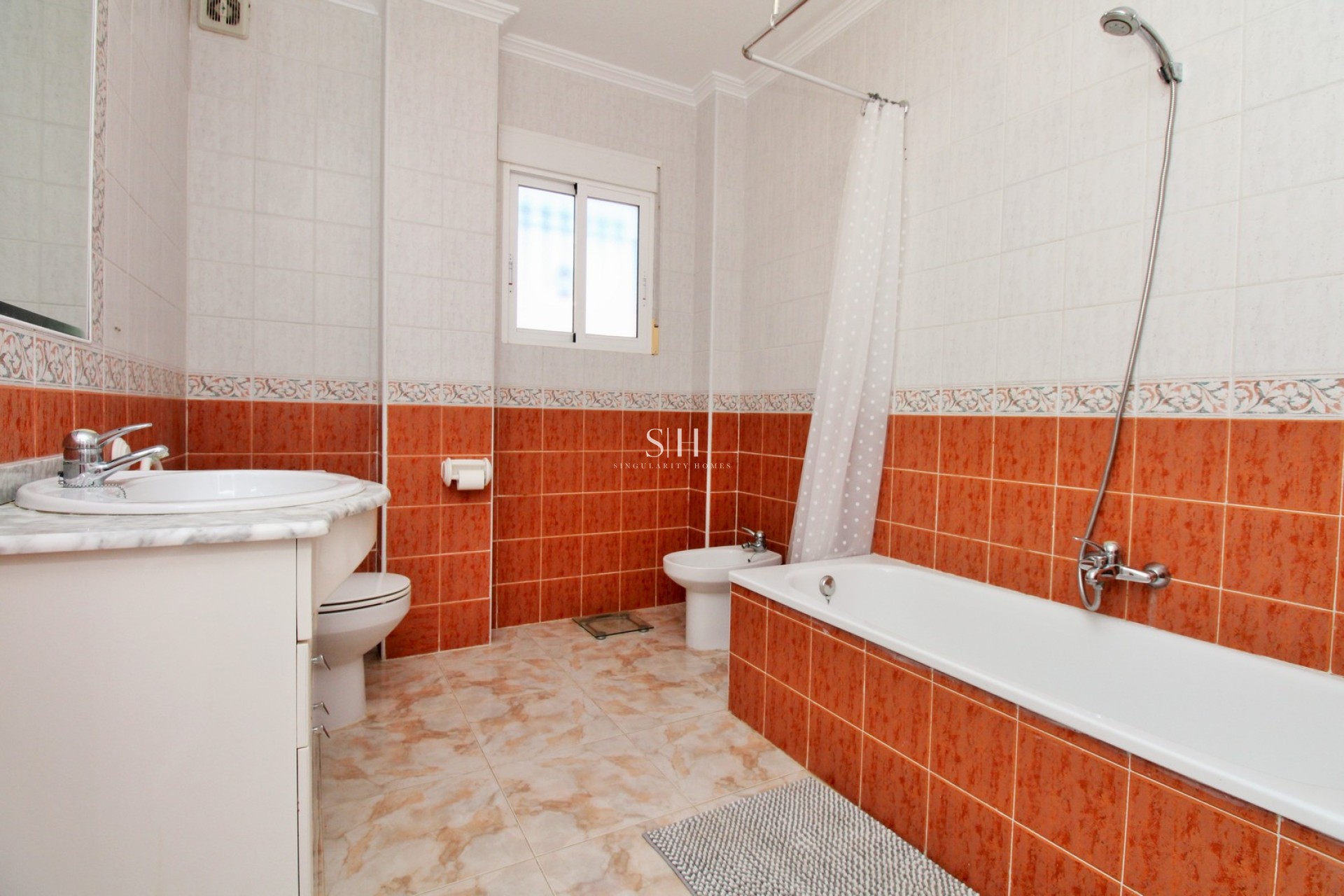 Odsprzedaż - Villa - Orihuela Costa - Playa Flamenca