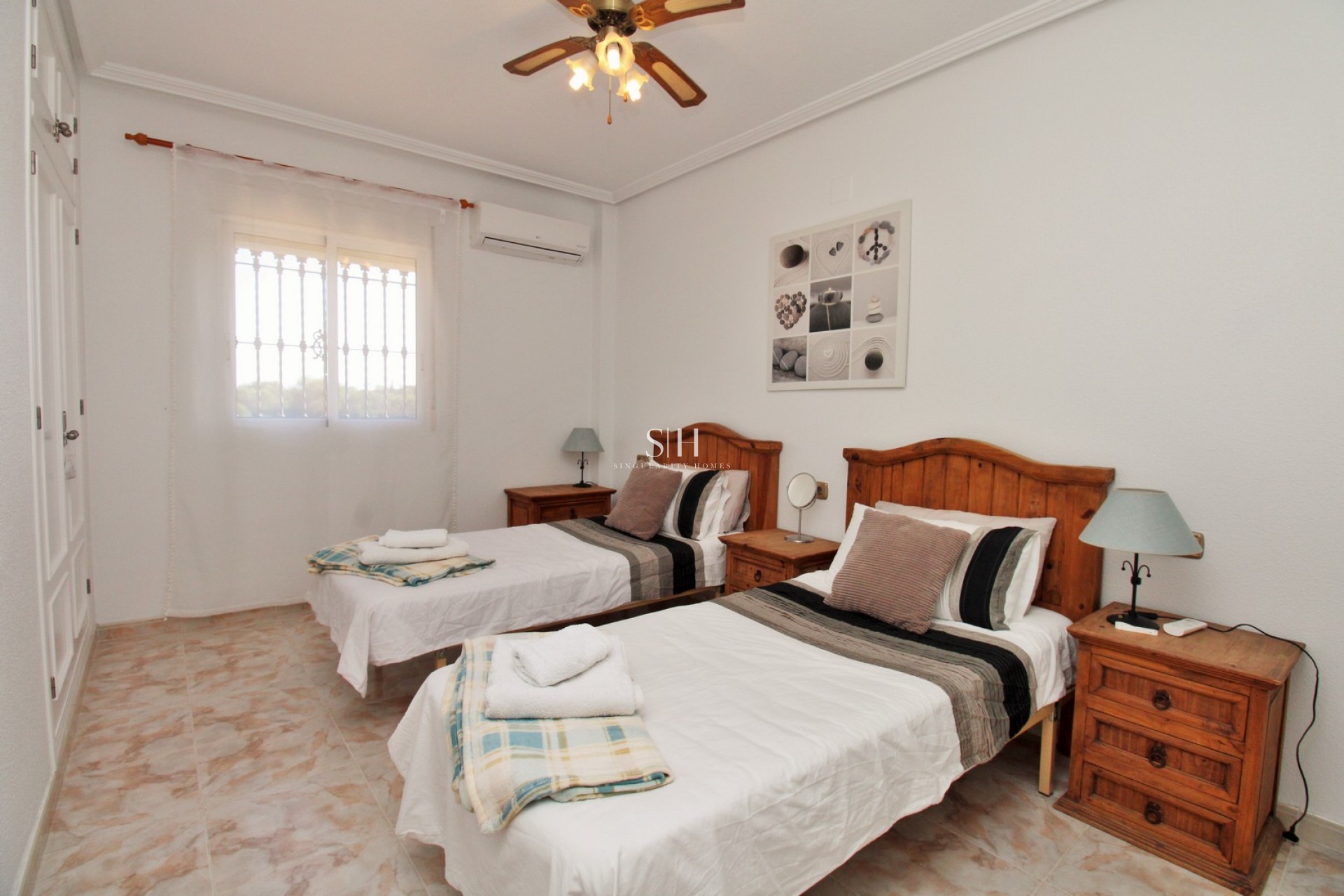 Odsprzedaż - Villa - Orihuela Costa - Playa Flamenca