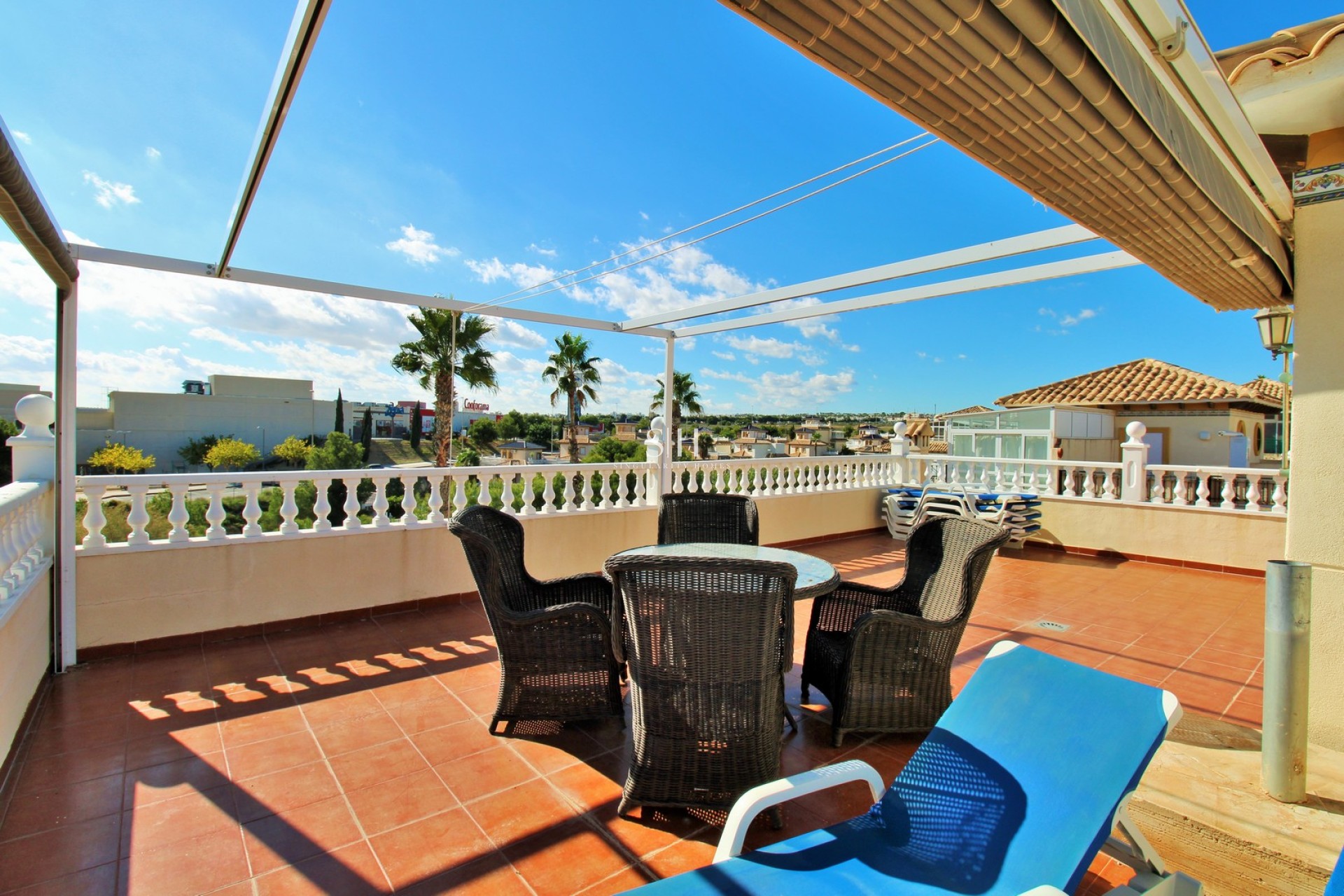 Odsprzedaż - Villa - Orihuela Costa - Playa Flamenca