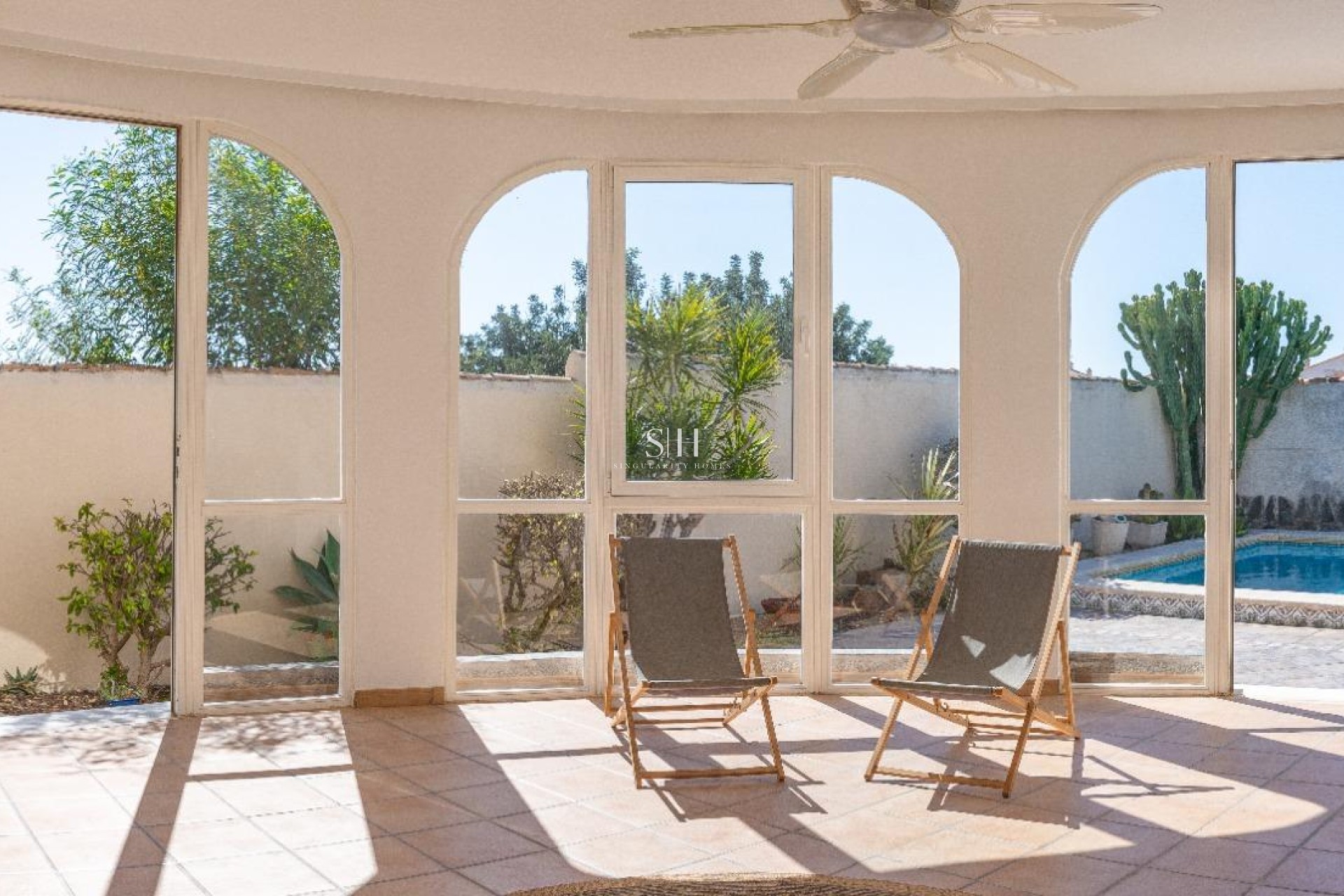 Odsprzedaż - Villa - Orihuela Costa - Playa Flamenca