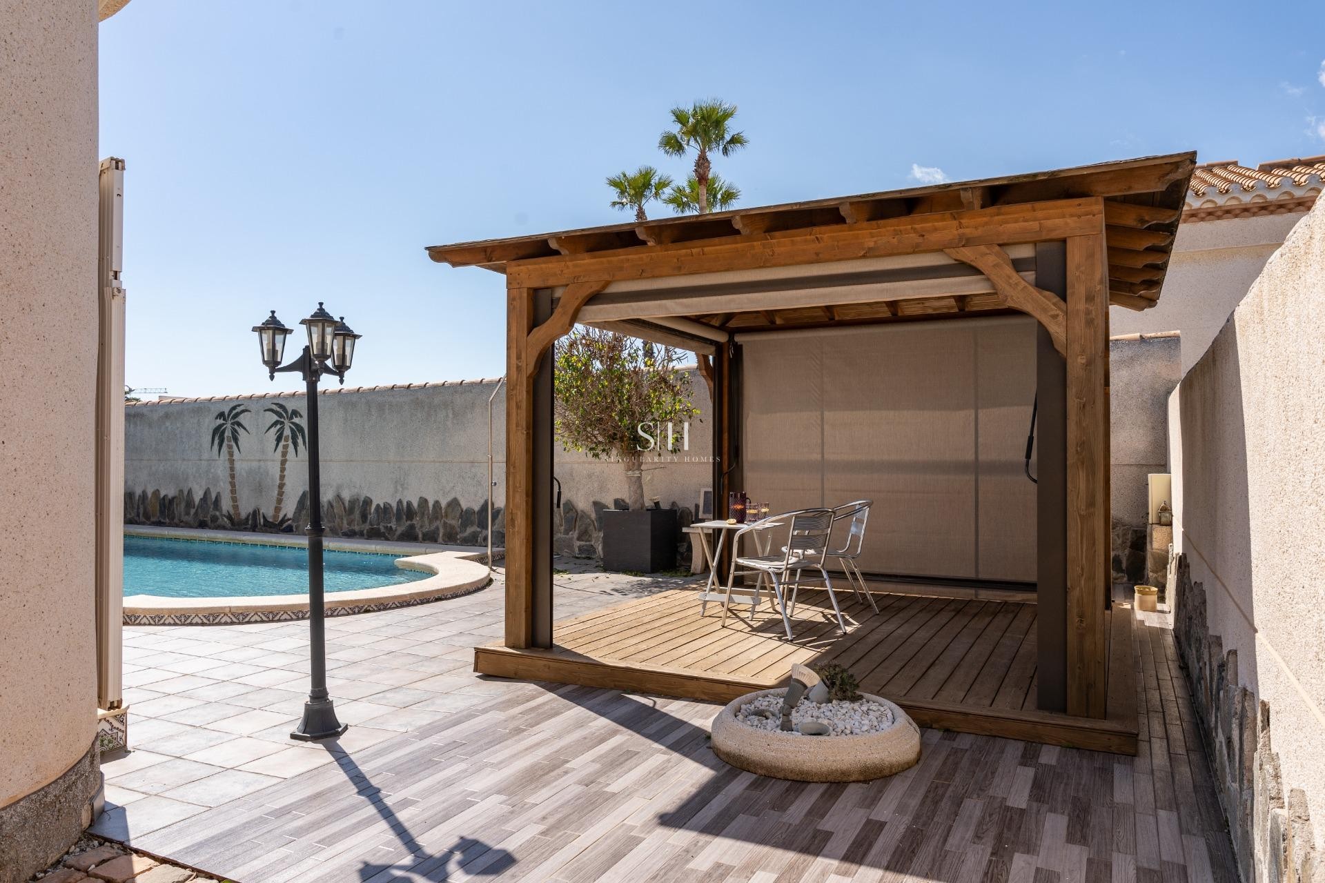 Odsprzedaż - Villa - Orihuela Costa - Playa Flamenca