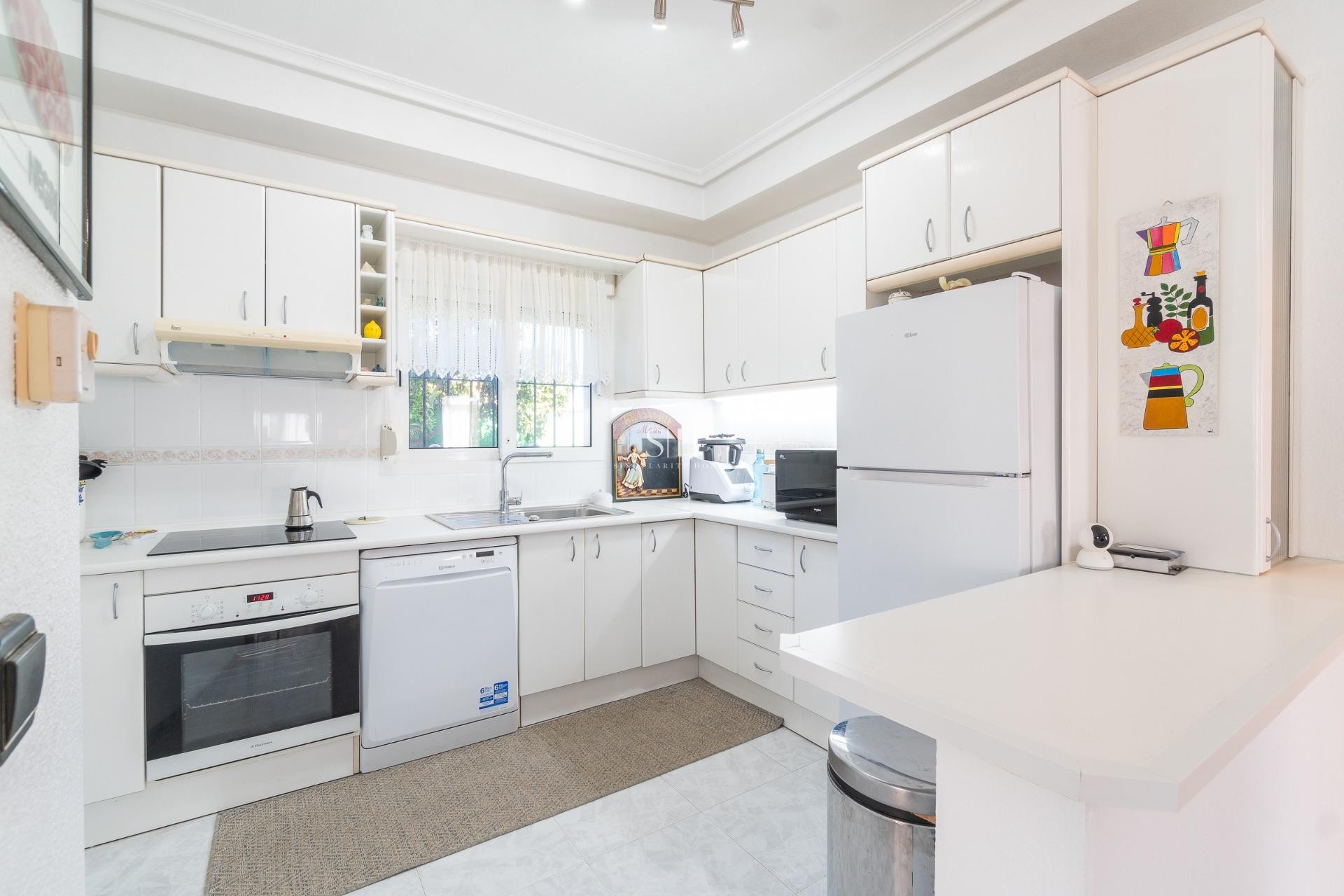 Odsprzedaż - Villa - Orihuela Costa - Playa Flamenca