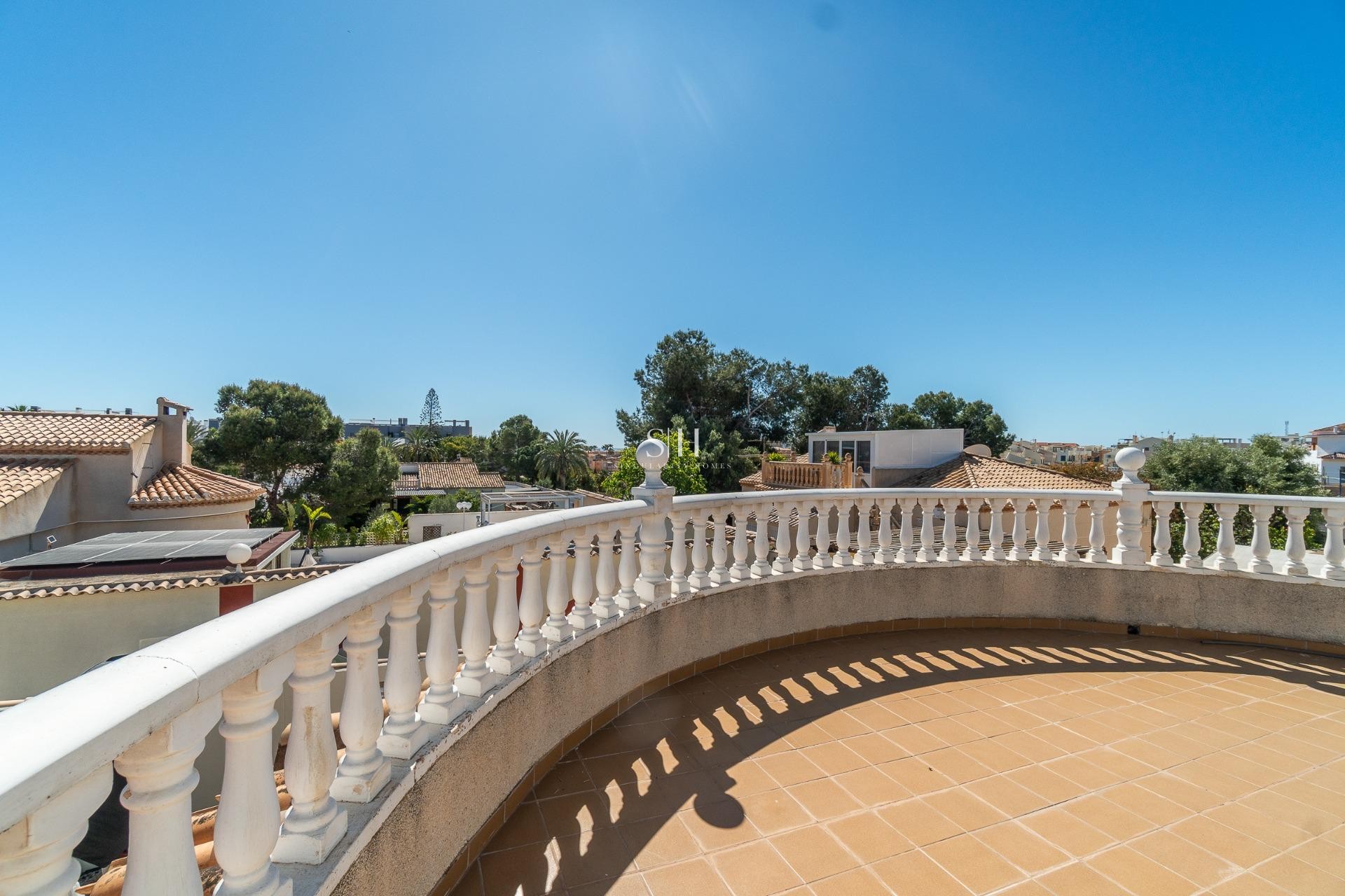 Odsprzedaż - Villa - Orihuela Costa - Playa Flamenca