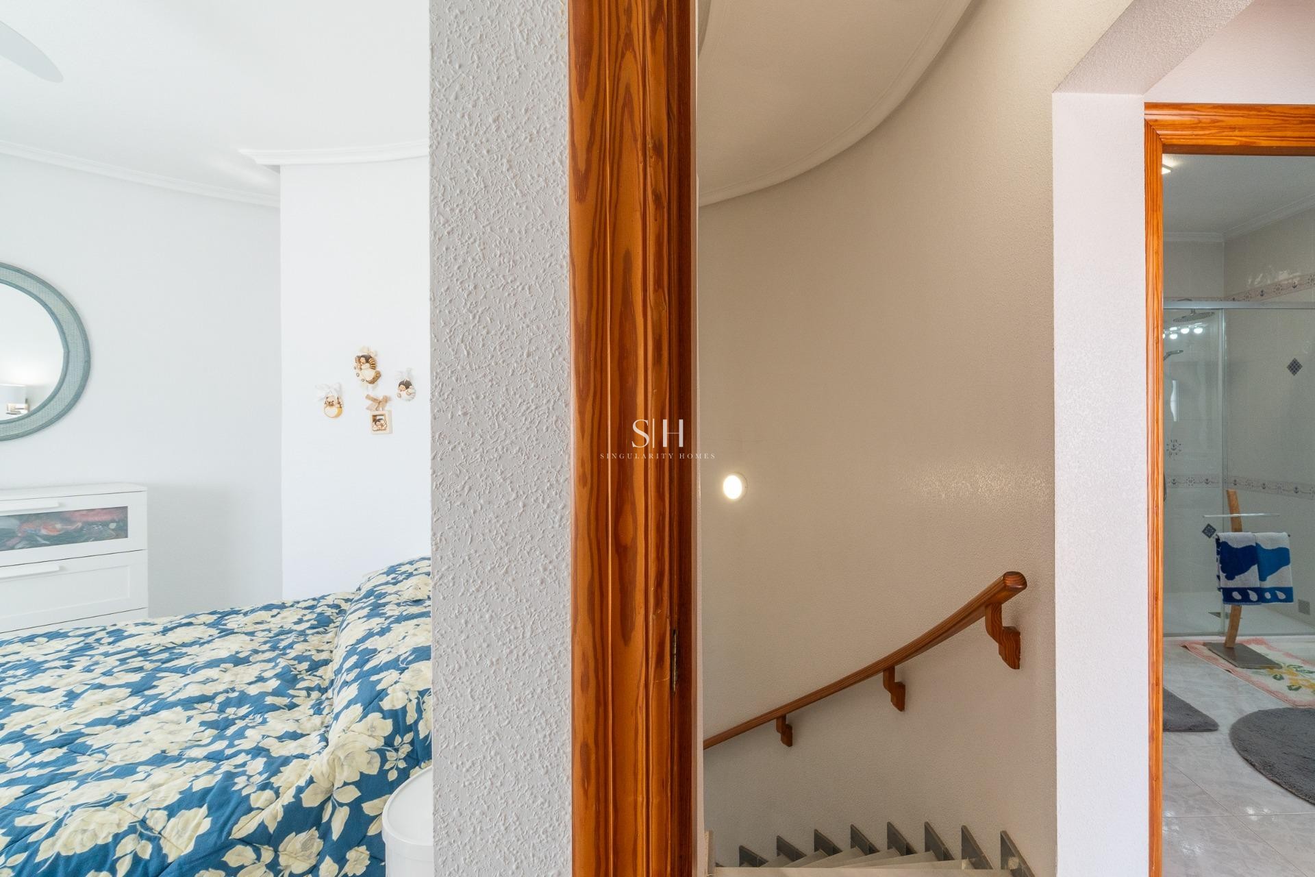 Odsprzedaż - Villa - Orihuela Costa - Playa Flamenca