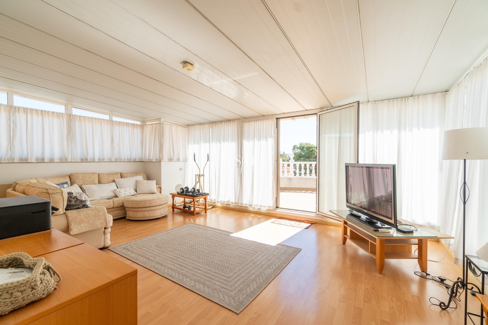 Odsprzedaż - Villa - Orihuela Costa - Playa Flamenca