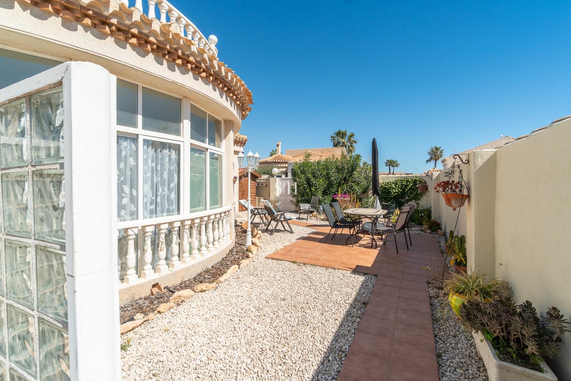Odsprzedaż - Villa - Orihuela Costa - Playa Flamenca