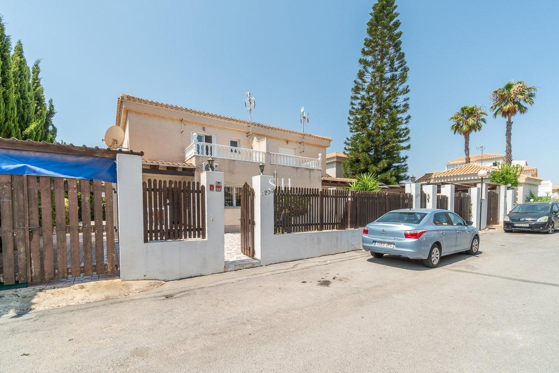 Odsprzedaż - Villa - Orihuela Costa - Playa Flamenca
