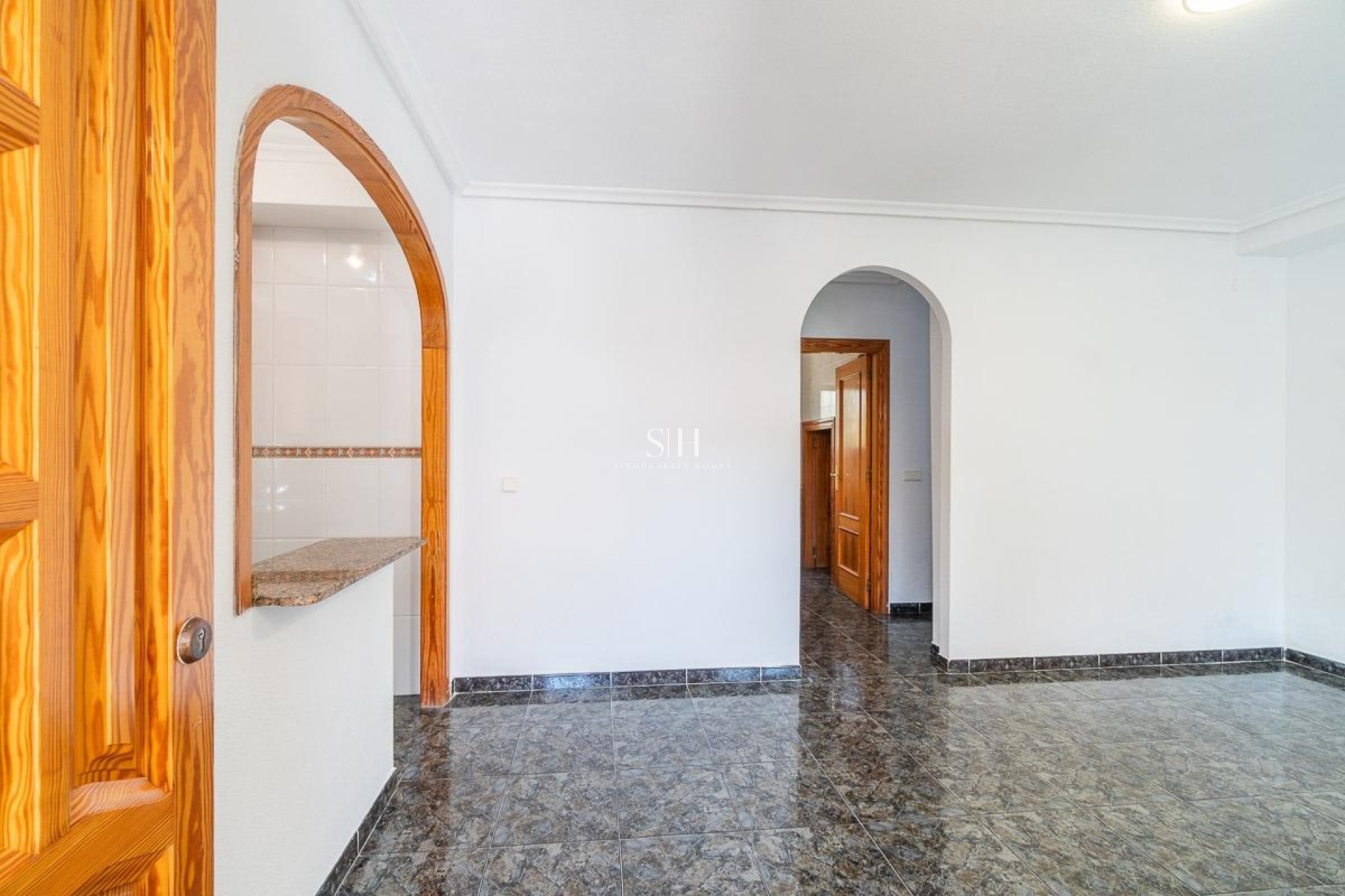 Odsprzedaż - Villa - Orihuela Costa - Playa Flamenca