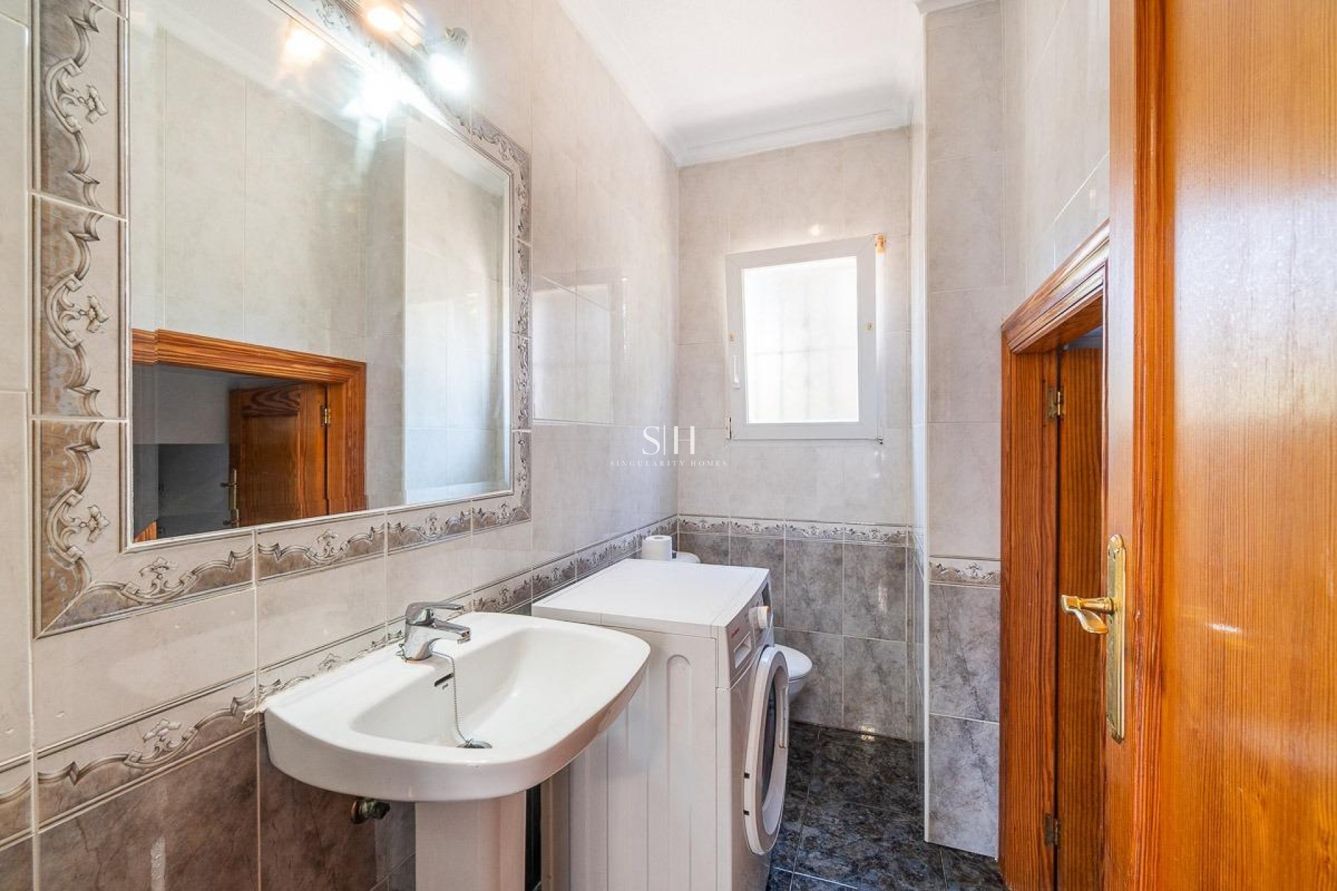 Odsprzedaż - Villa - Orihuela Costa - Playa Flamenca