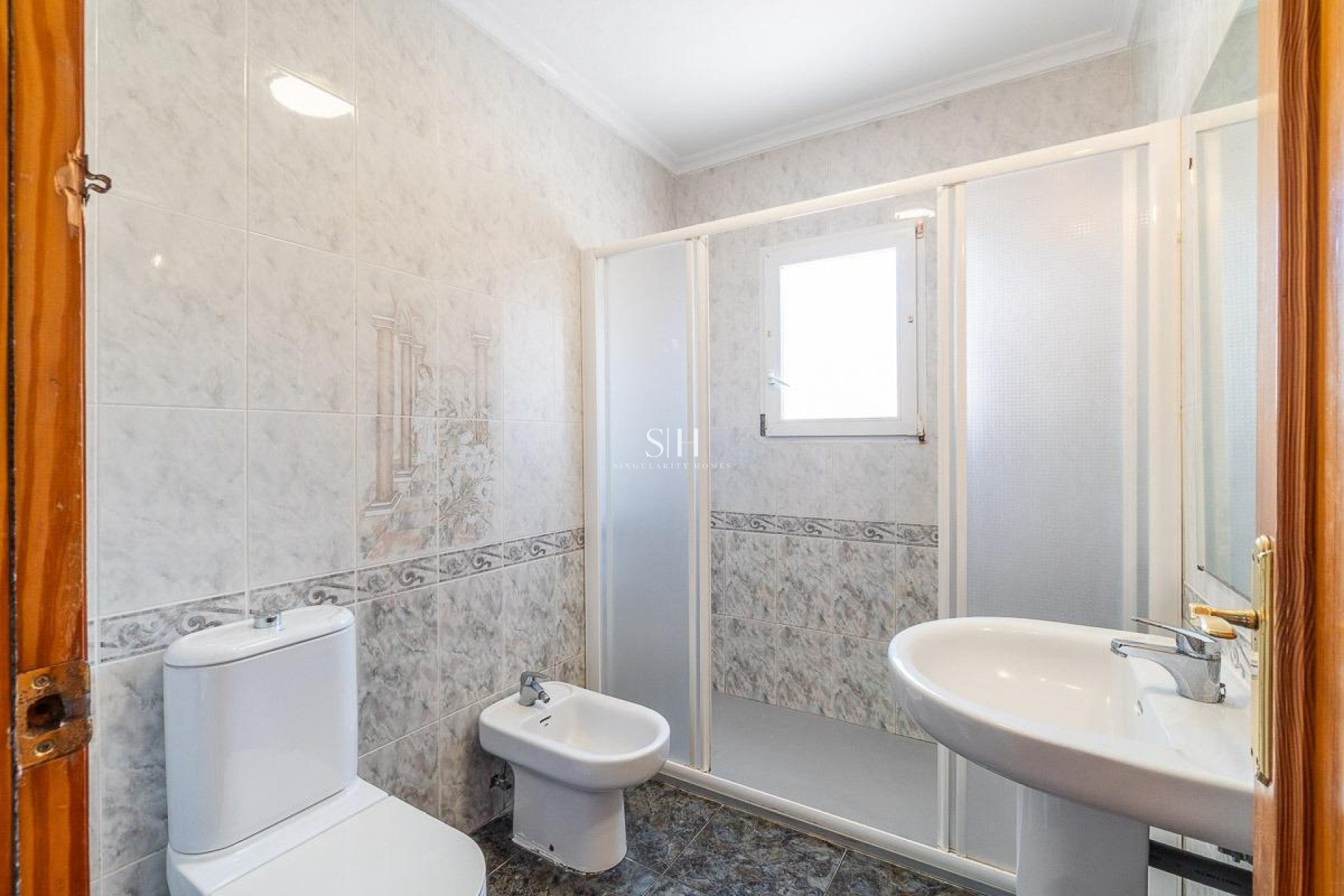 Odsprzedaż - Villa - Orihuela Costa - Playa Flamenca