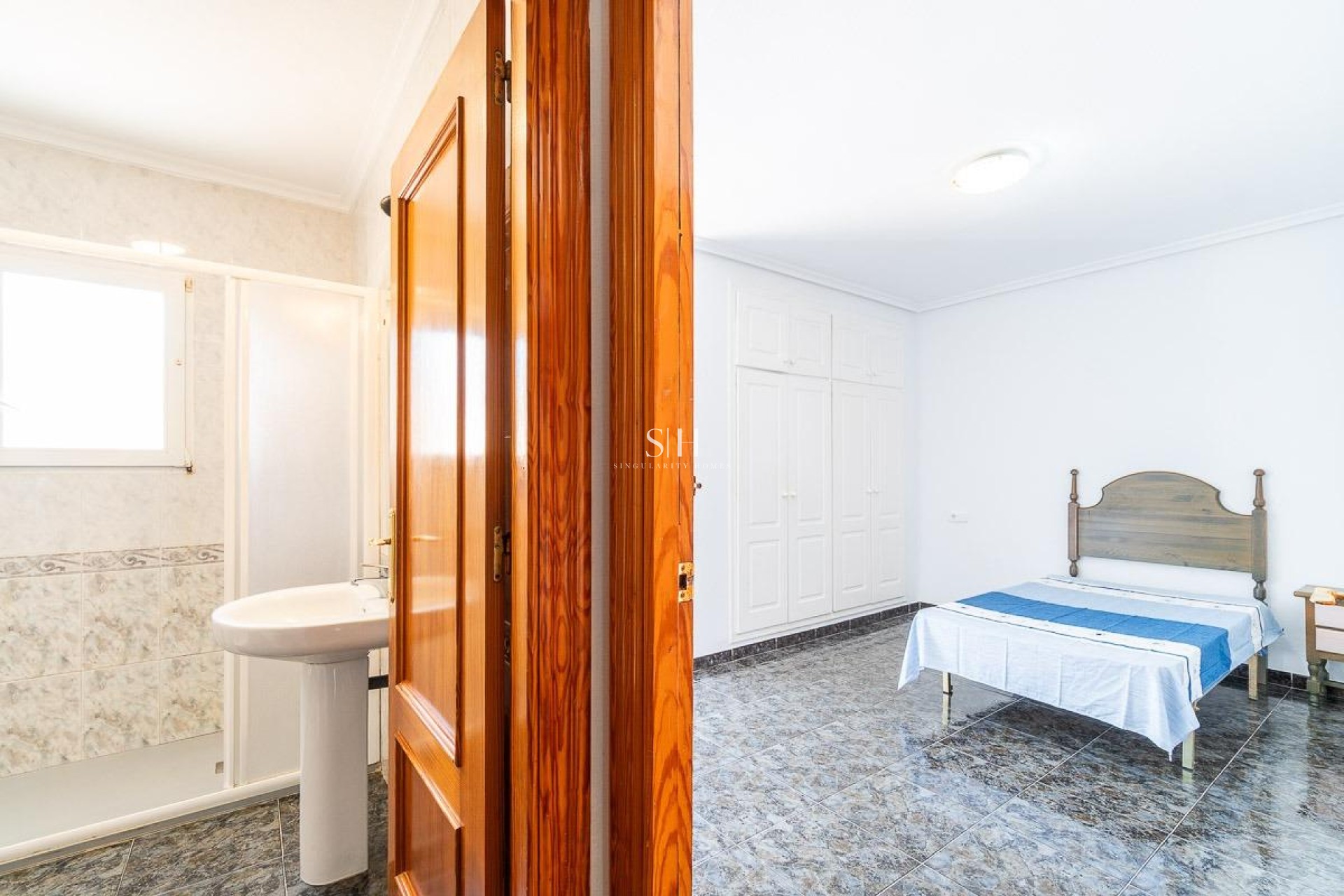 Odsprzedaż - Villa - Orihuela Costa - Playa Flamenca