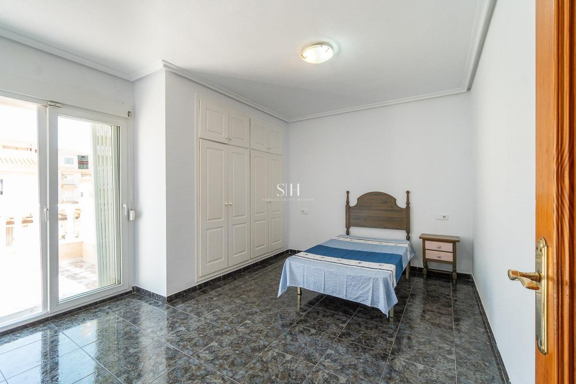 Odsprzedaż - Villa - Orihuela Costa - Playa Flamenca
