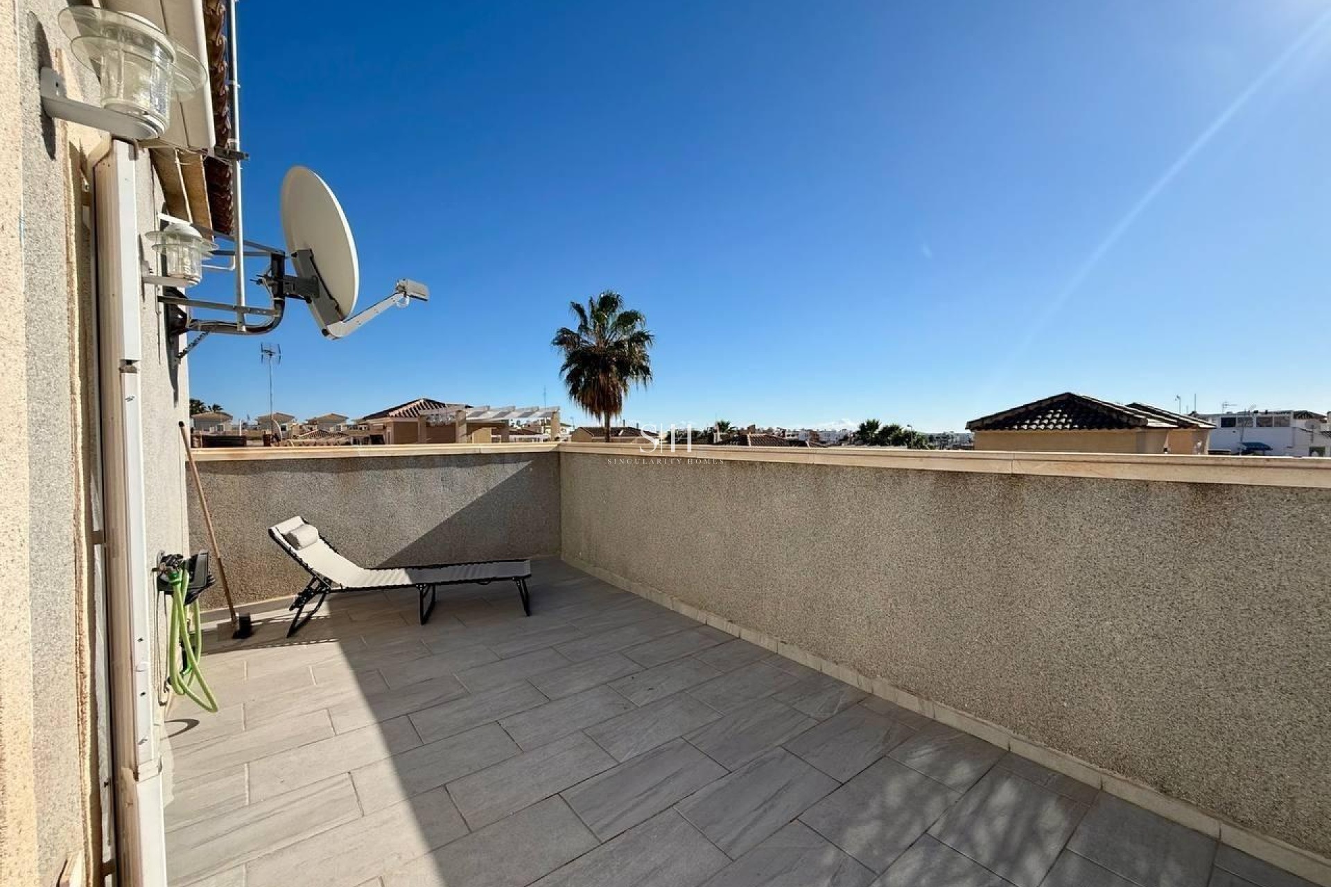 Odsprzedaż - Villa - Orihuela Costa - Playa Flamenca