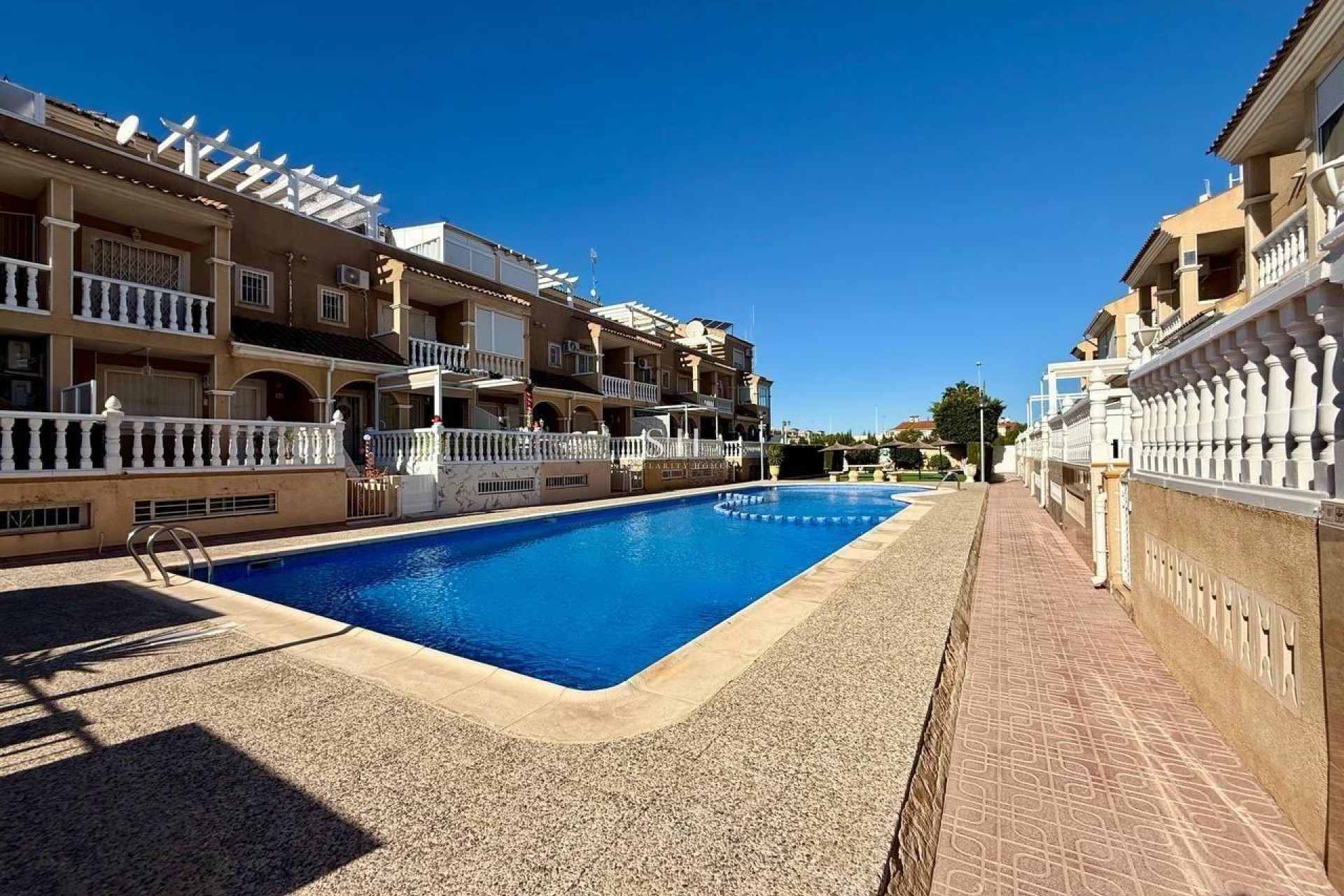 Odsprzedaż - Villa - Orihuela Costa - Playa Flamenca