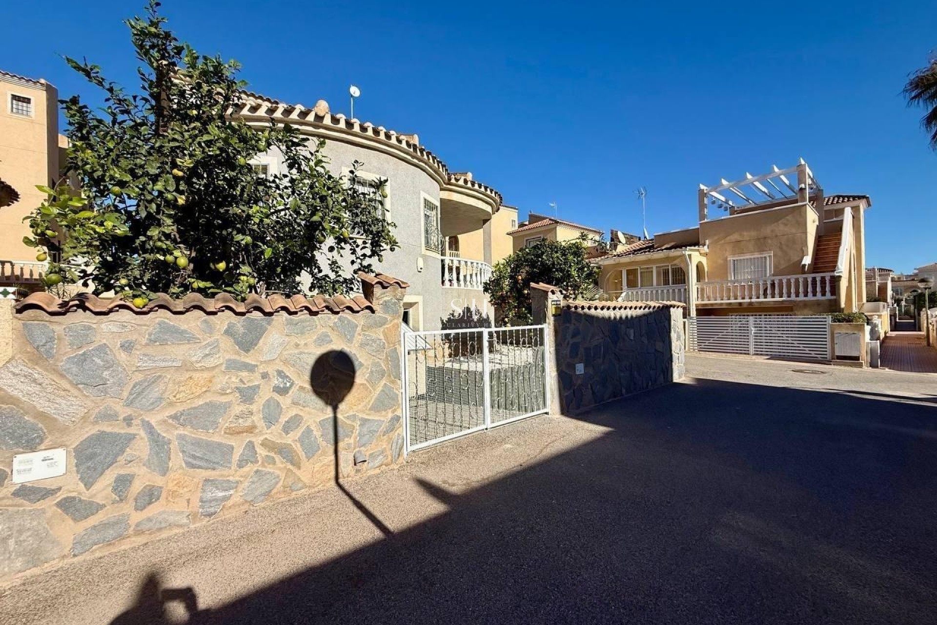 Odsprzedaż - Villa - Orihuela Costa - Playa Flamenca