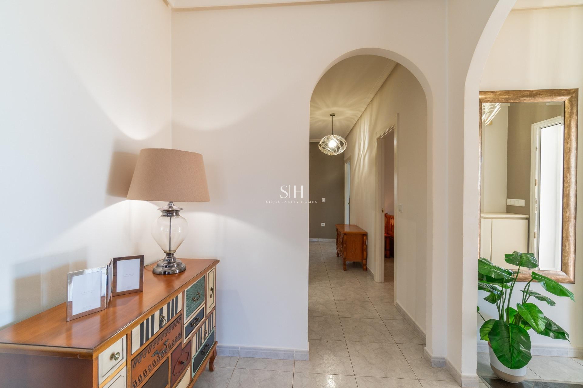 Odsprzedaż - Villa - Orihuela Costa - Playa Flamenca