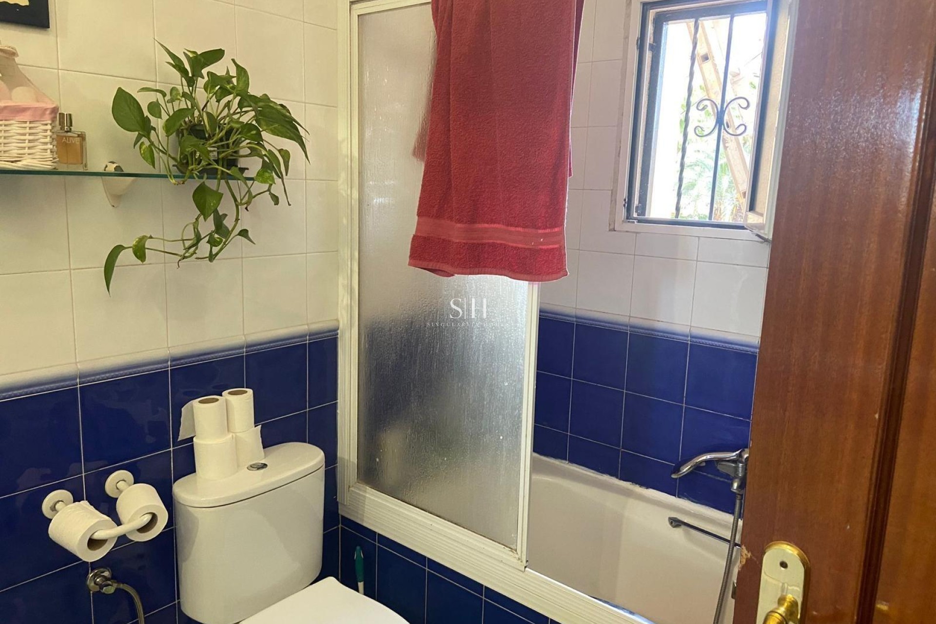 Odsprzedaż - Villa - Orihuela Costa - Punta Prima