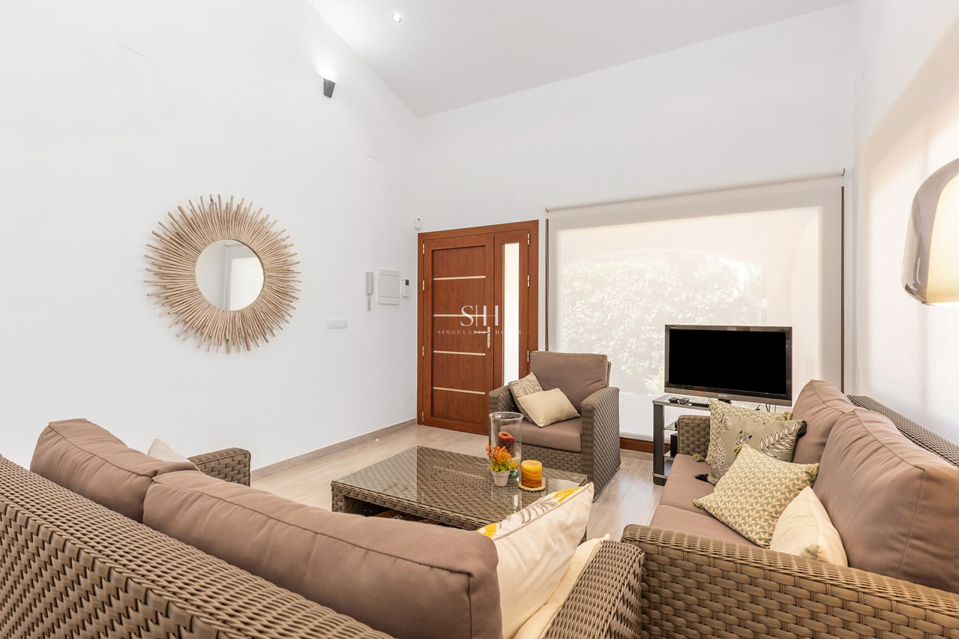 Odsprzedaż - Villa - Orihuela Costa - Punta Prima