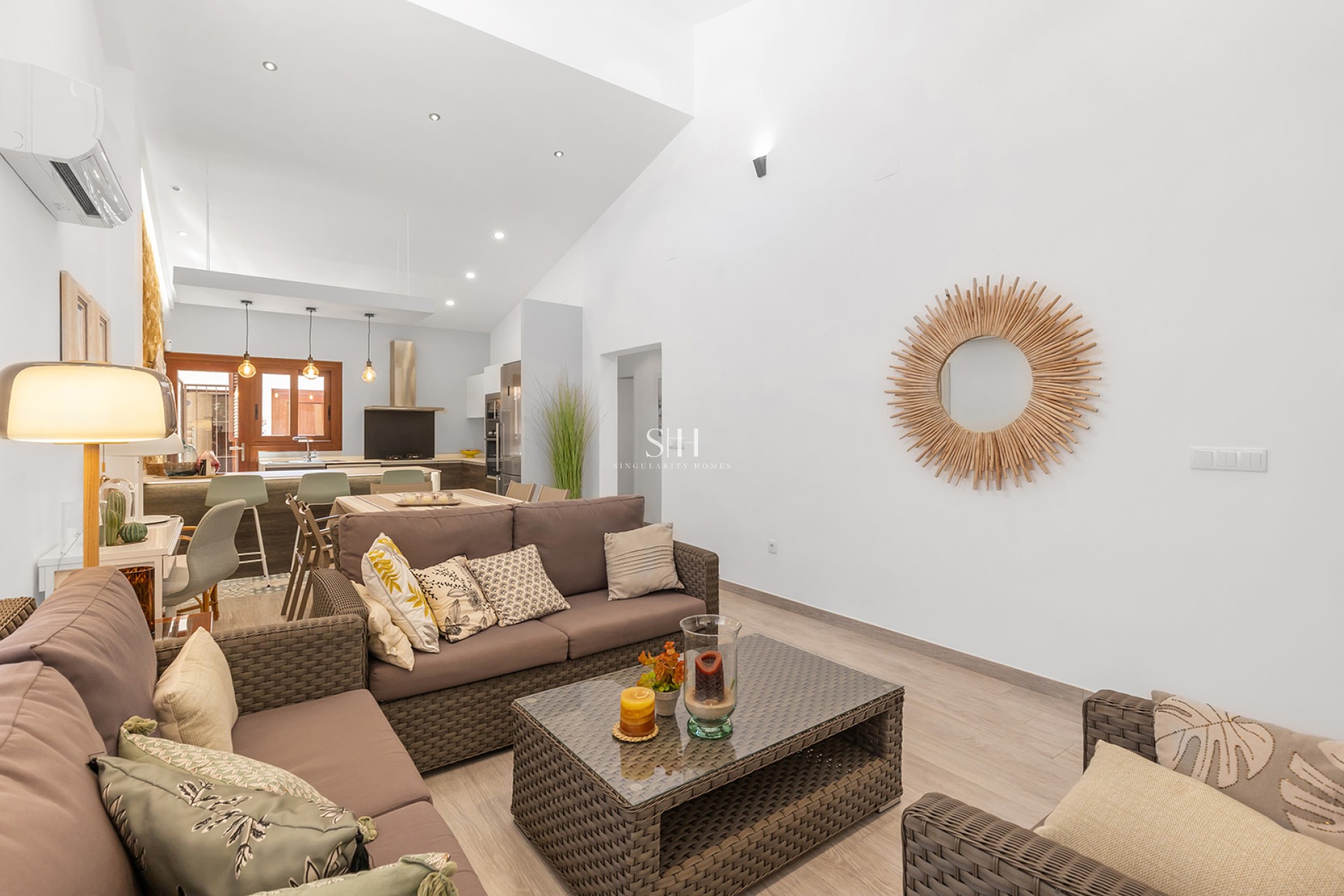 Odsprzedaż - Villa - Orihuela Costa - Punta Prima