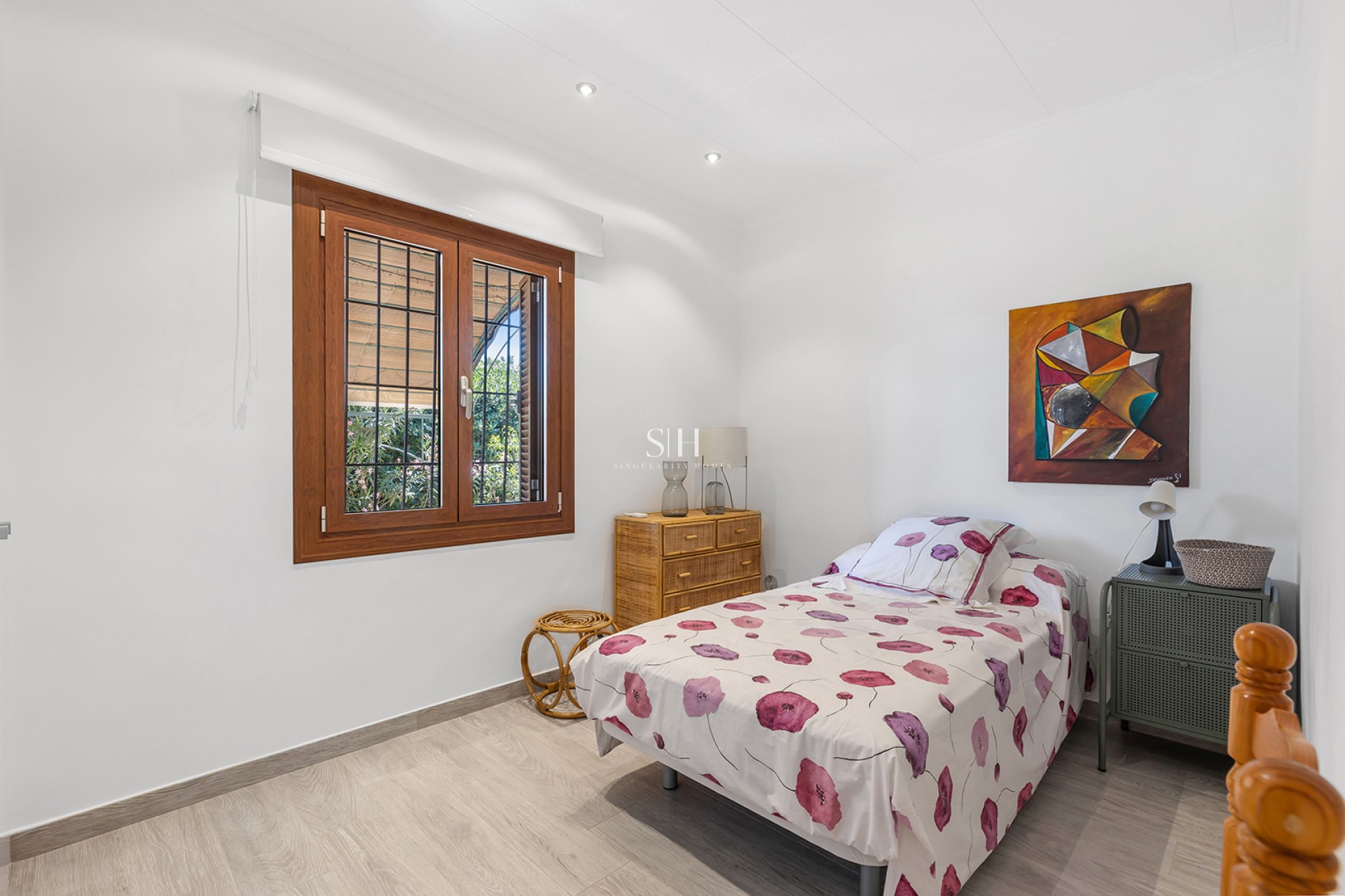 Odsprzedaż - Villa - Orihuela Costa - Punta Prima