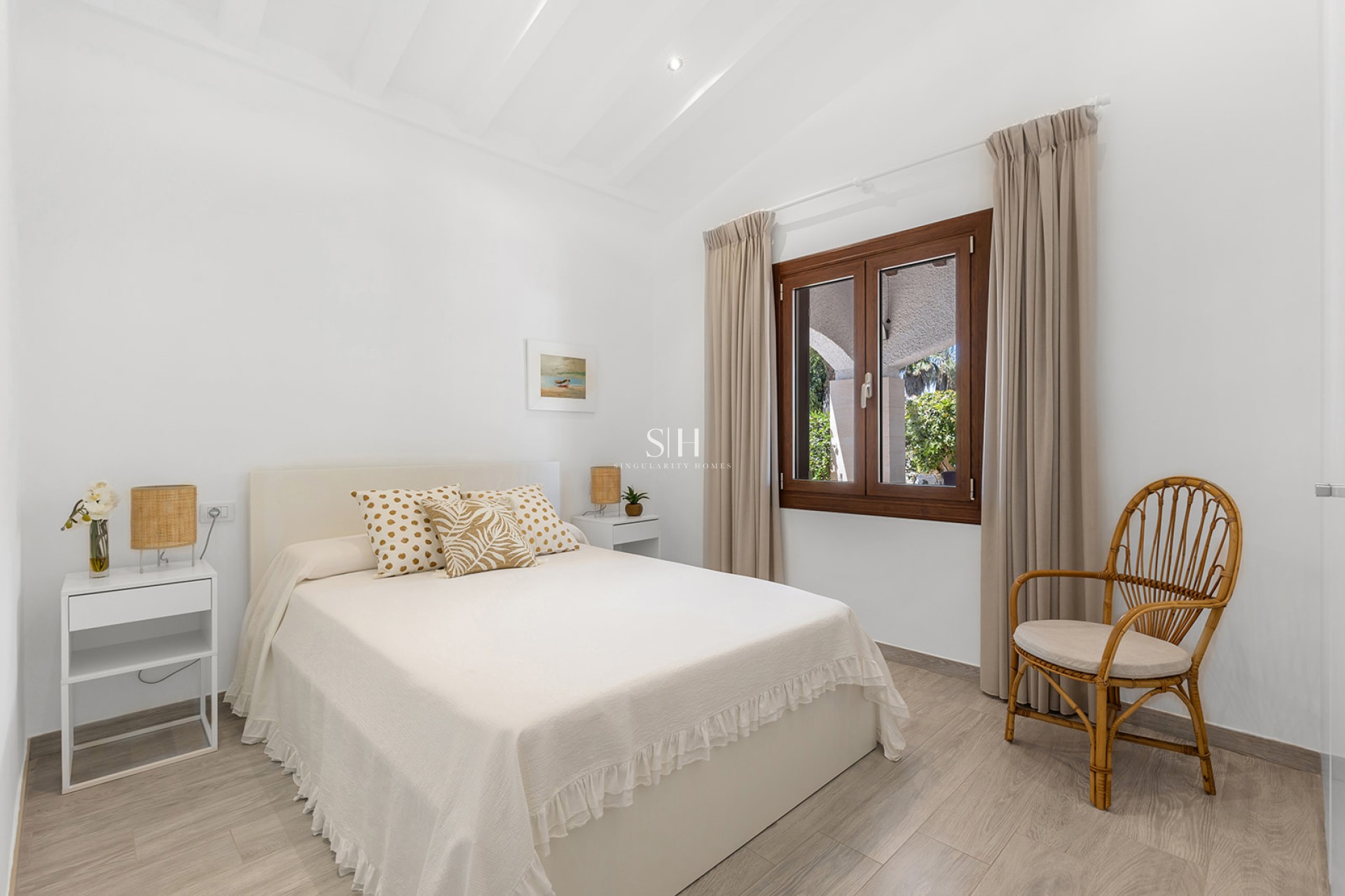 Odsprzedaż - Villa - Orihuela Costa - Punta Prima