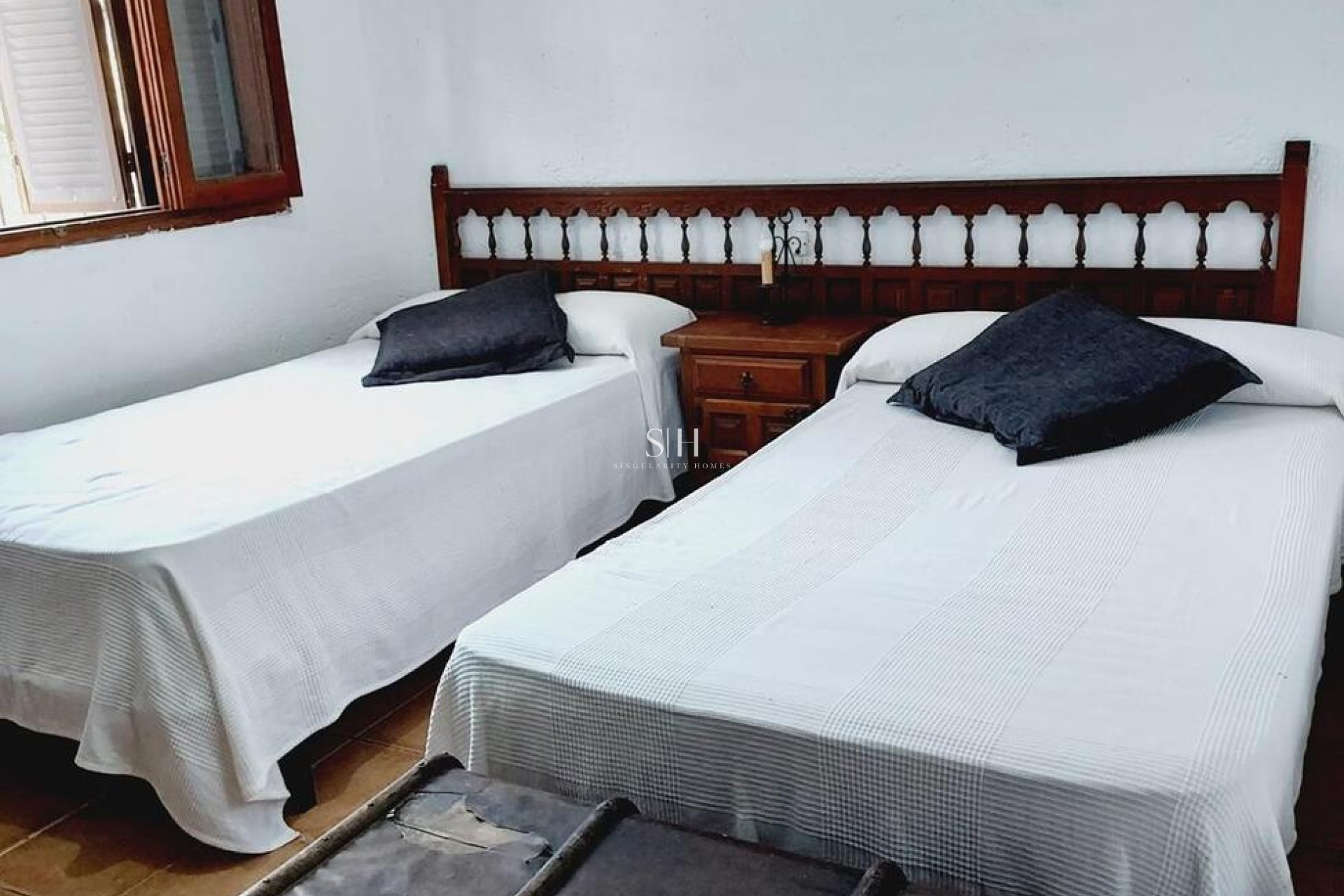 Odsprzedaż - Villa - Orihuela Costa - Punta Prima