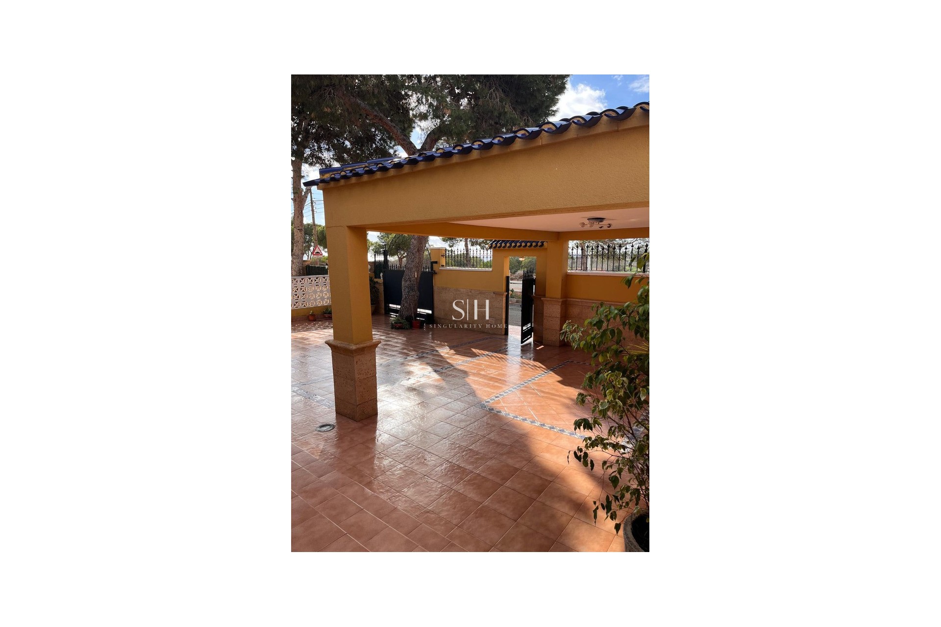 Odsprzedaż - Villa - Orihuela Costa - Punta Prima