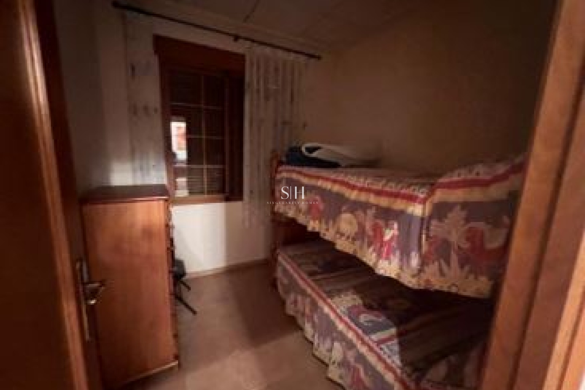 Odsprzedaż - Villa - Orihuela Costa - Punta Prima